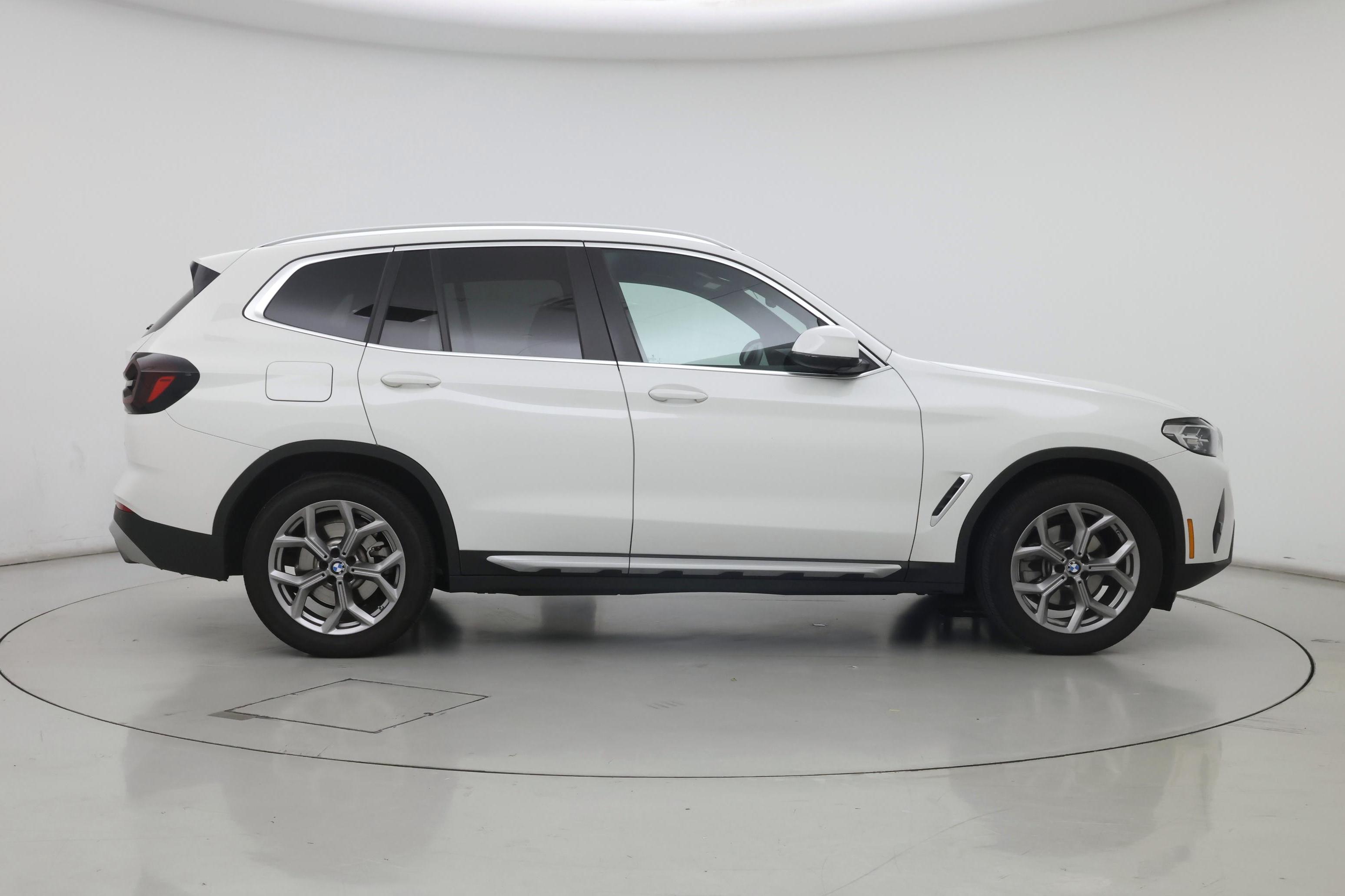 Thumbnail: 2023 BMW X3 - 7