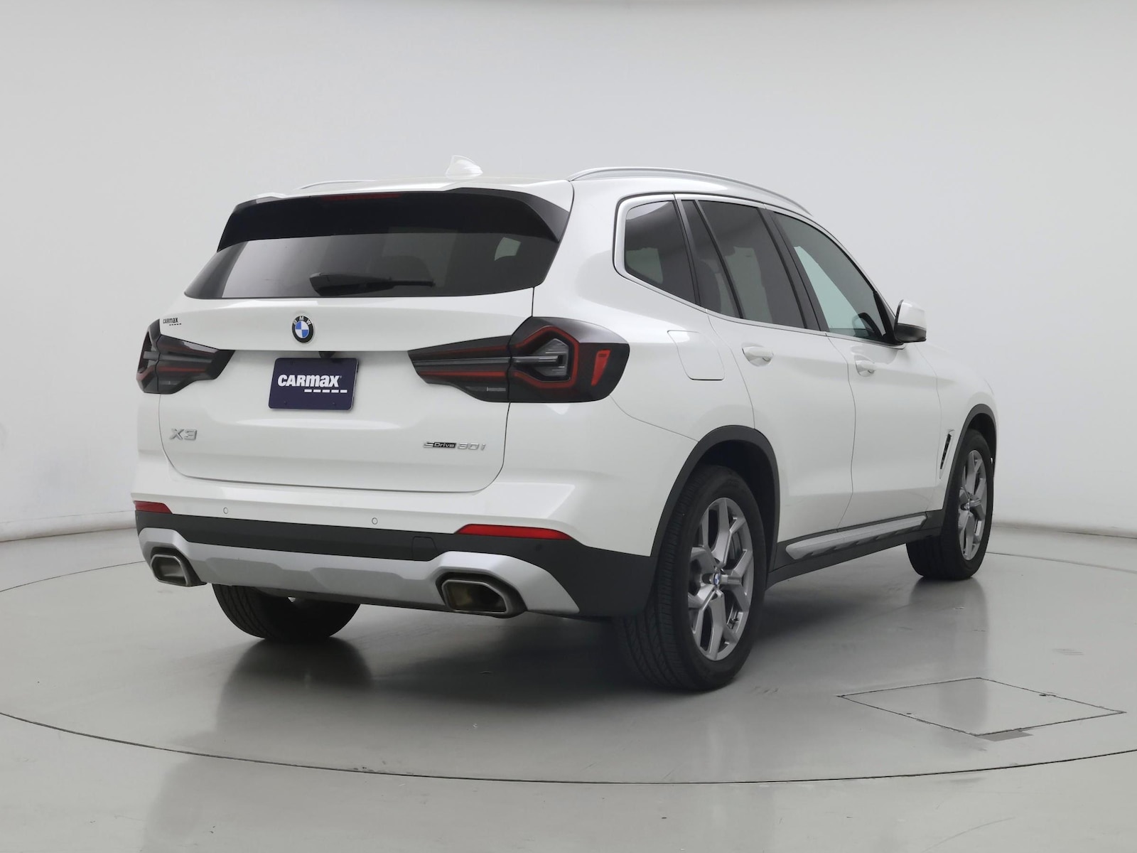 2023 BMW X3 30i - Photo 9