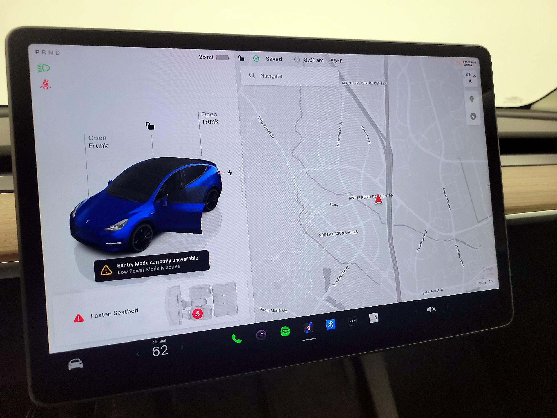 Thumbnail: 2025 Tesla Model Y - 11