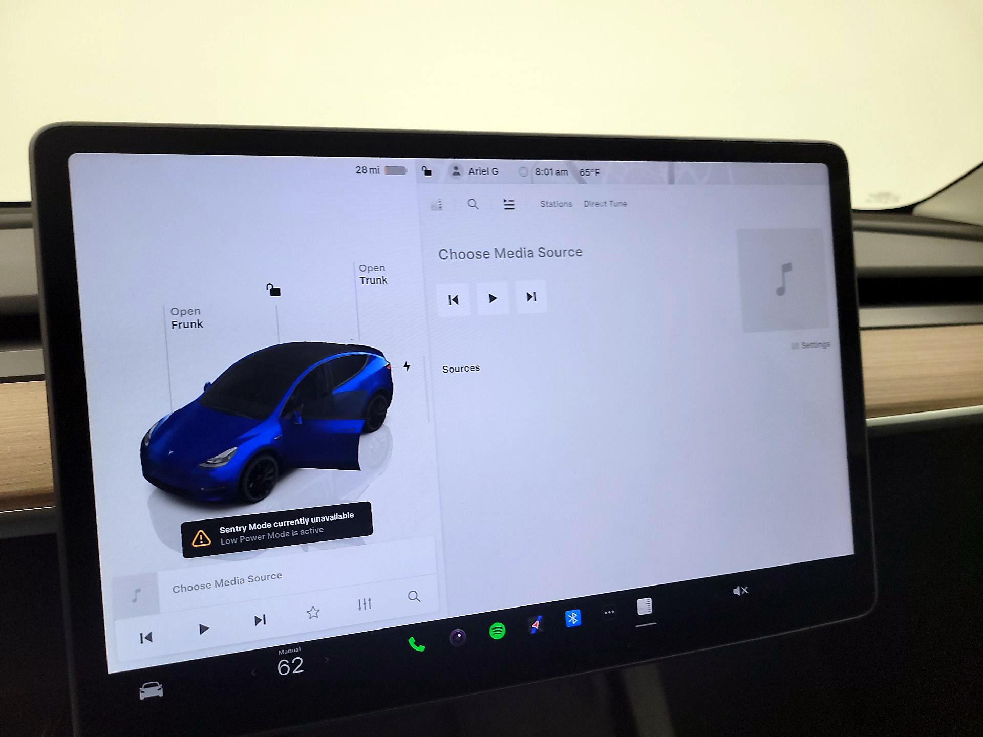 Thumbnail: 2025 Tesla Model Y - 13