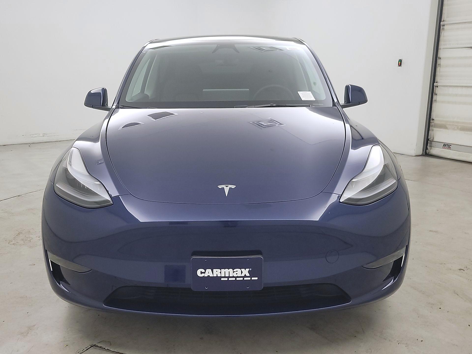 Thumbnail: 2025 Tesla Model Y - 2