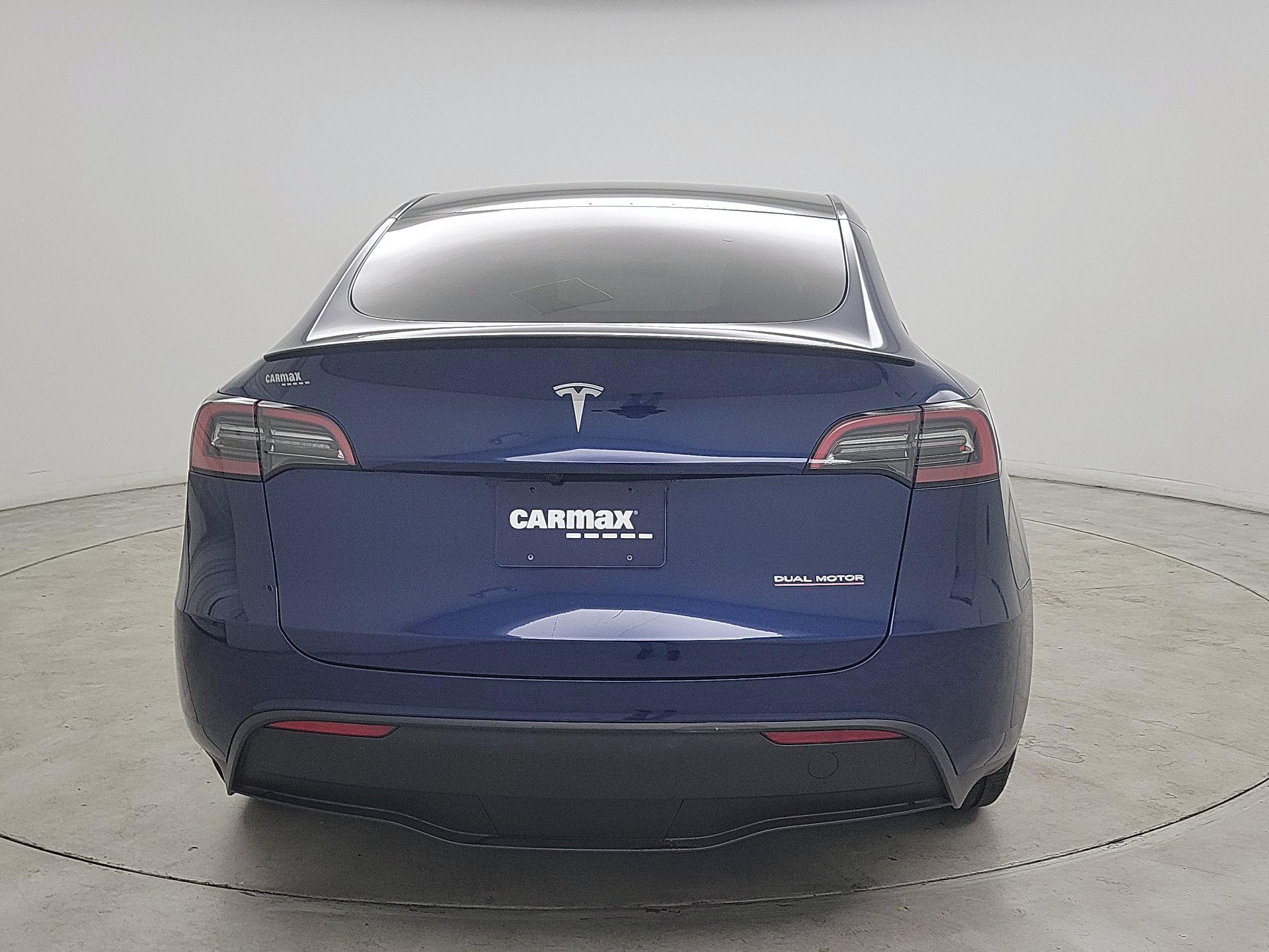 Thumbnail: 2025 Tesla Model Y - 6