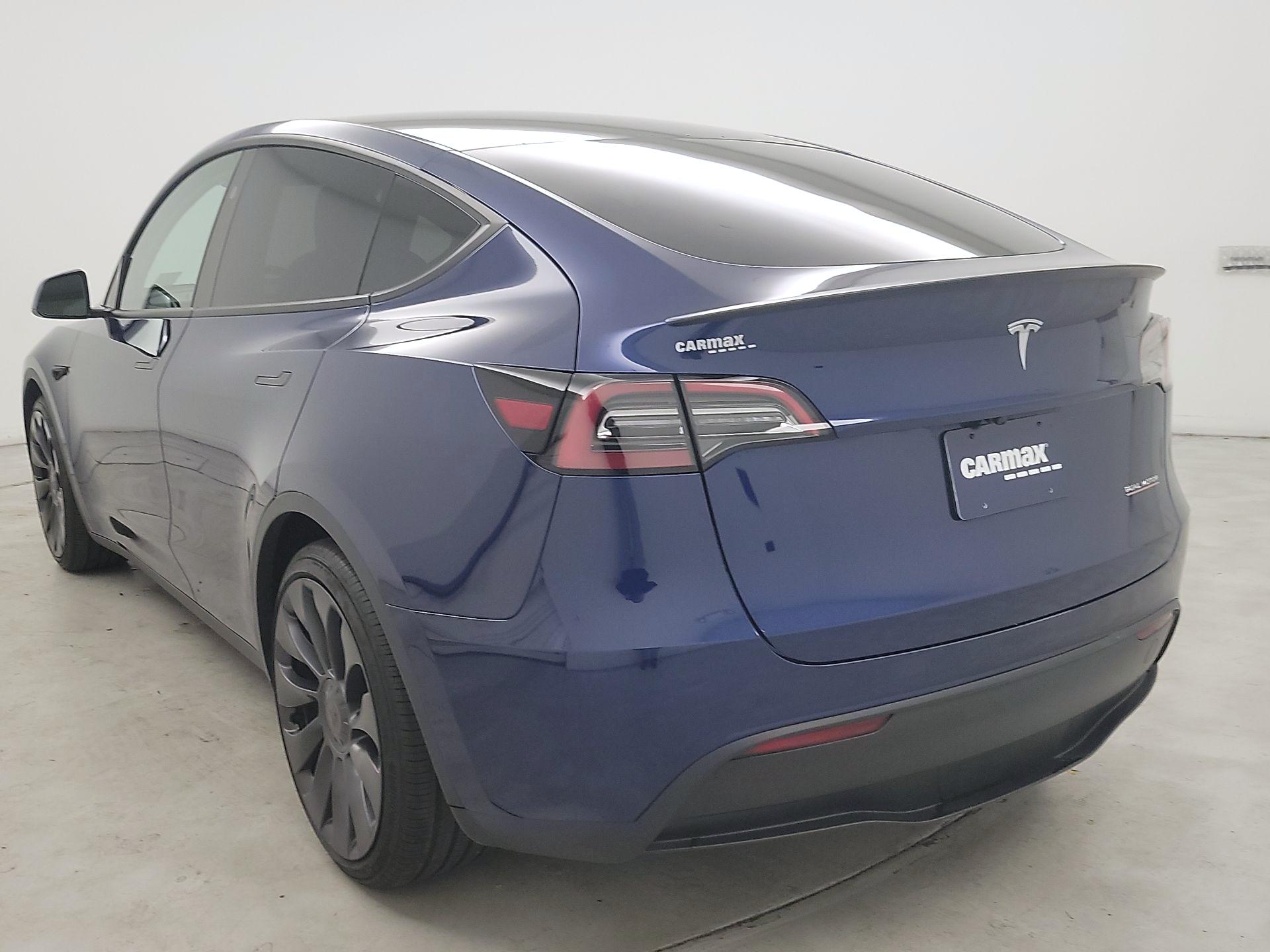 Thumbnail: 2025 Tesla Model Y - 7