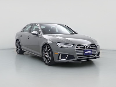 2019 Audi S4 Prestige