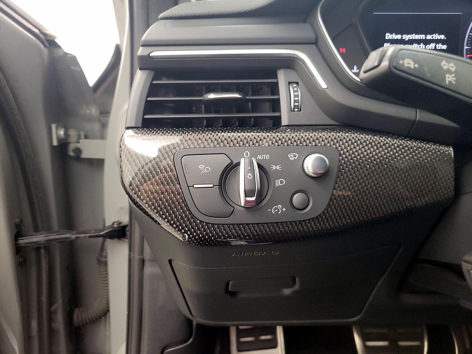 Thumbnail: 2019 Audi S4 - 13