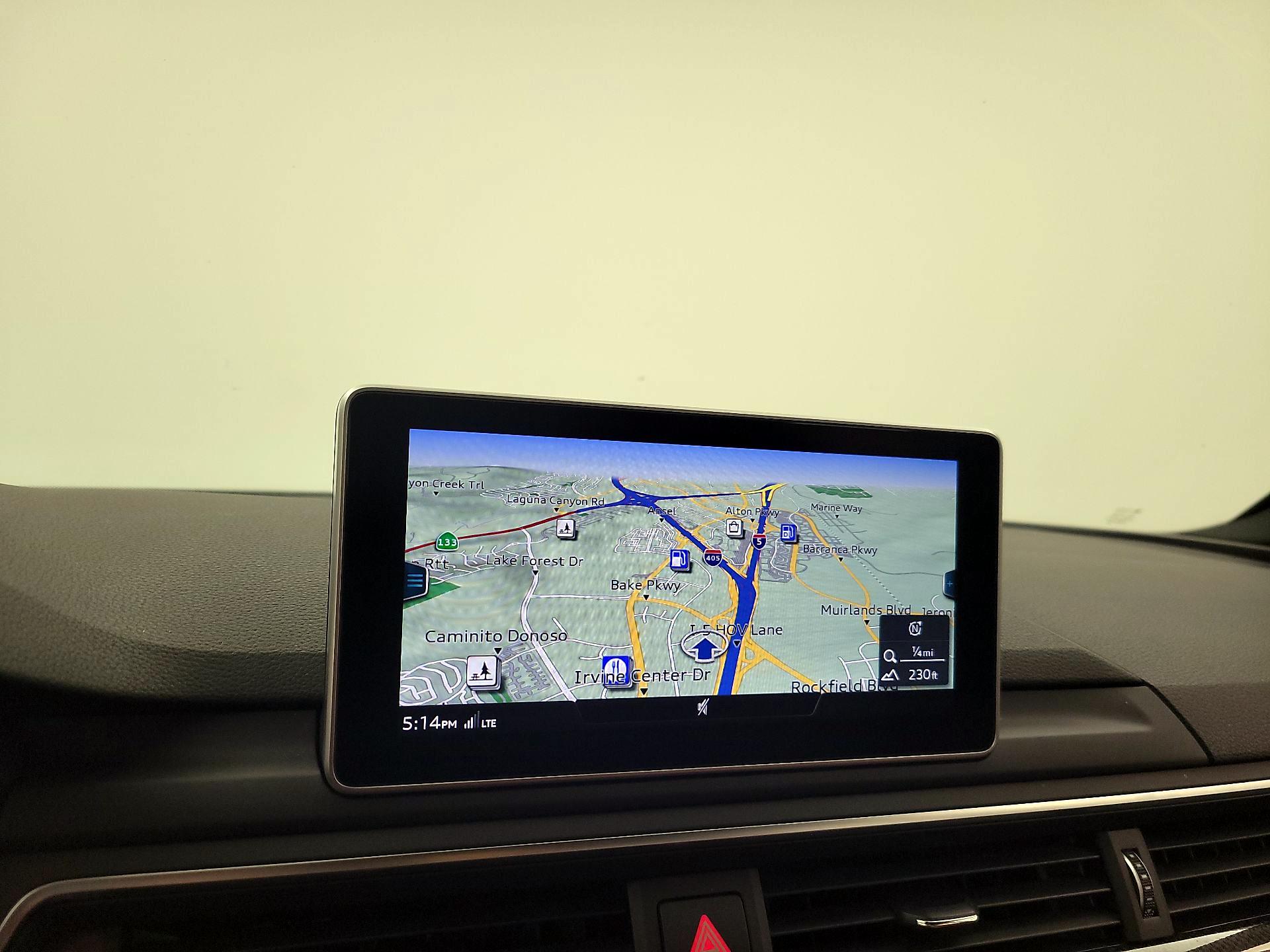 Thumbnail: 2019 Audi S4 - 14