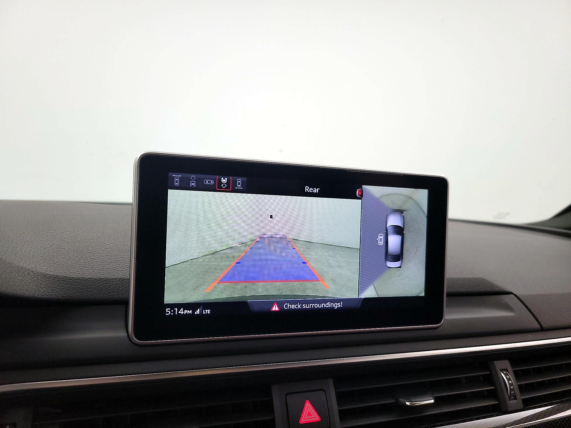 Thumbnail: 2019 Audi S4 - 15