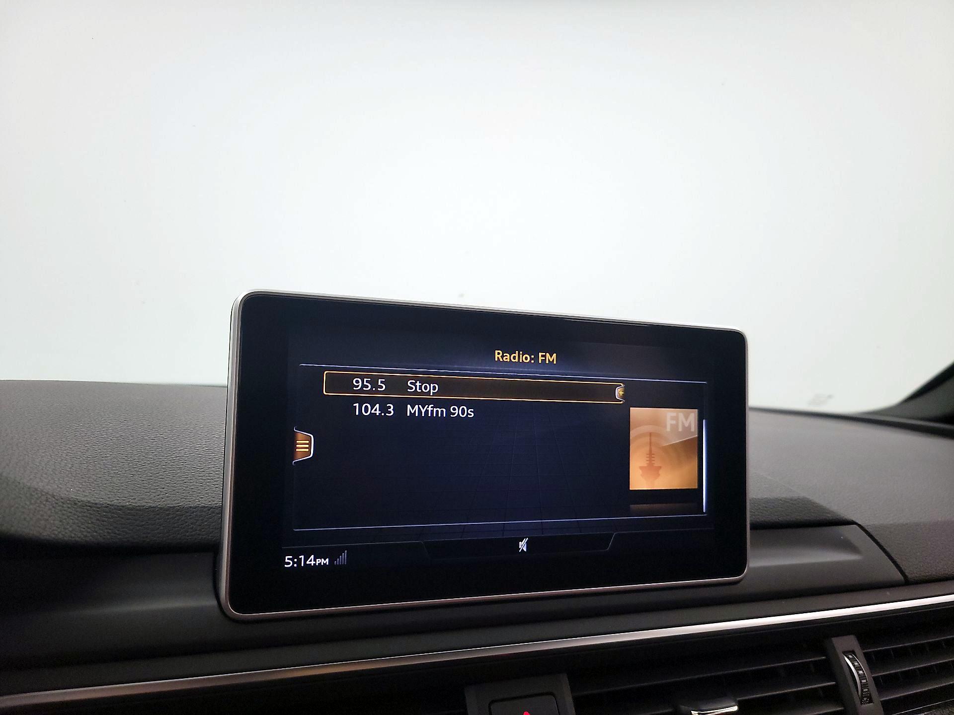 Thumbnail: 2019 Audi S4 - 16