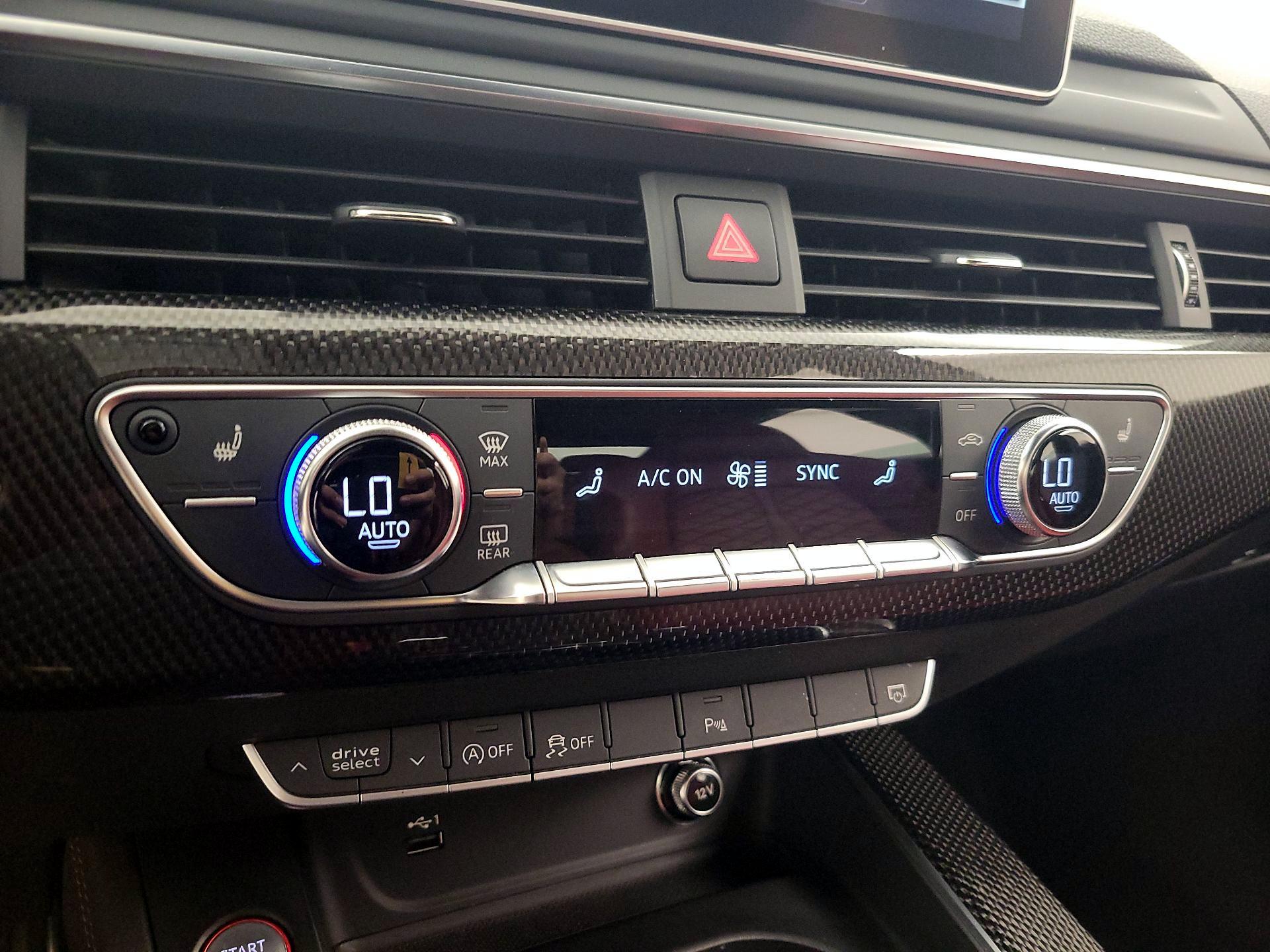 Thumbnail: 2019 Audi S4 - 17