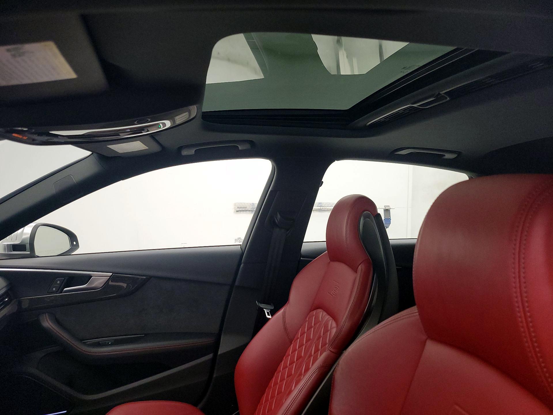 Thumbnail: 2019 Audi S4 - 20