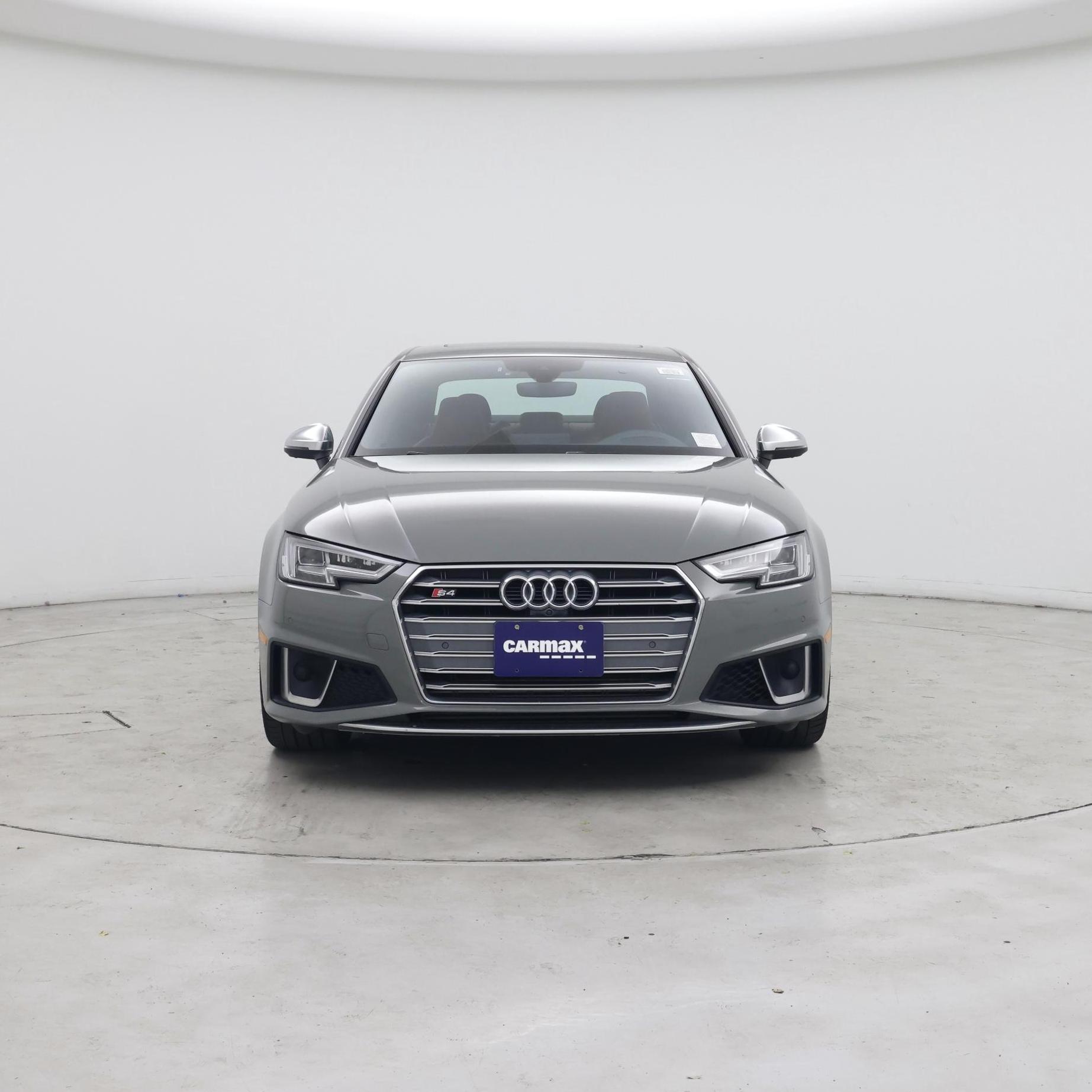 Thumbnail: 2019 Audi S4 - 5