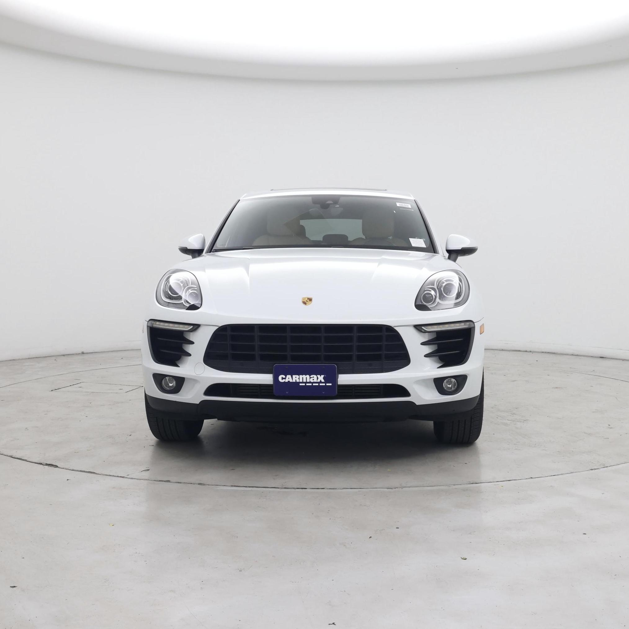 Thumbnail: 2018 Porsche Macan - 5