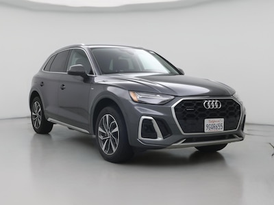 2023 Audi Q5 S-Line Premium