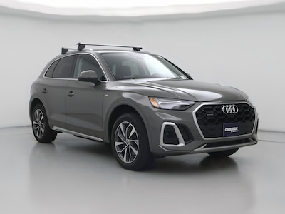 2023 Audi Q5 S-Line Premium Plus