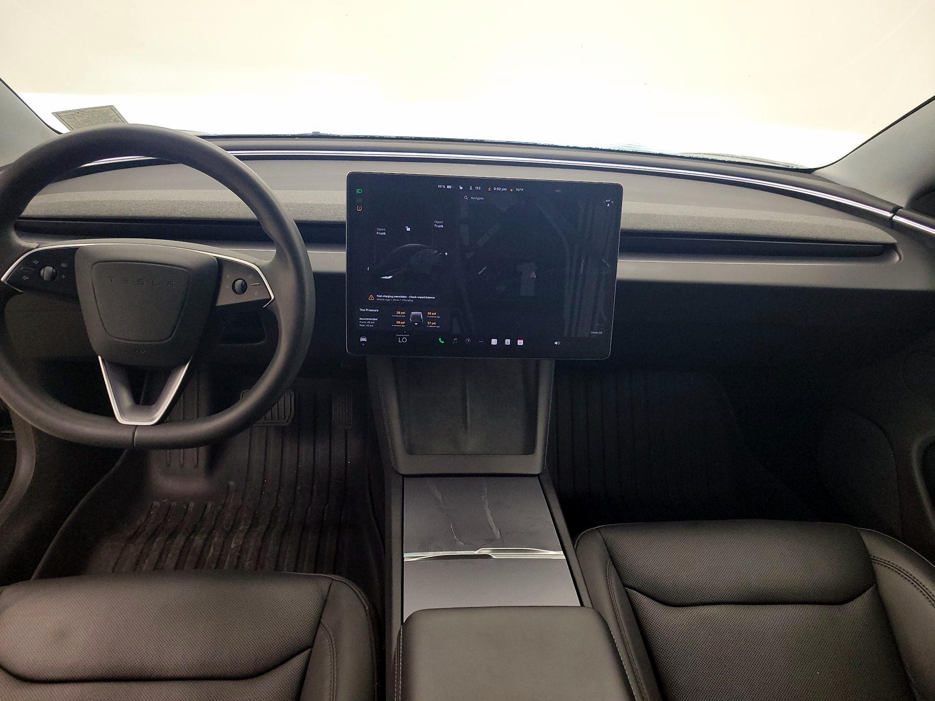 Thumbnail: 2024 Tesla Model 3 - 9