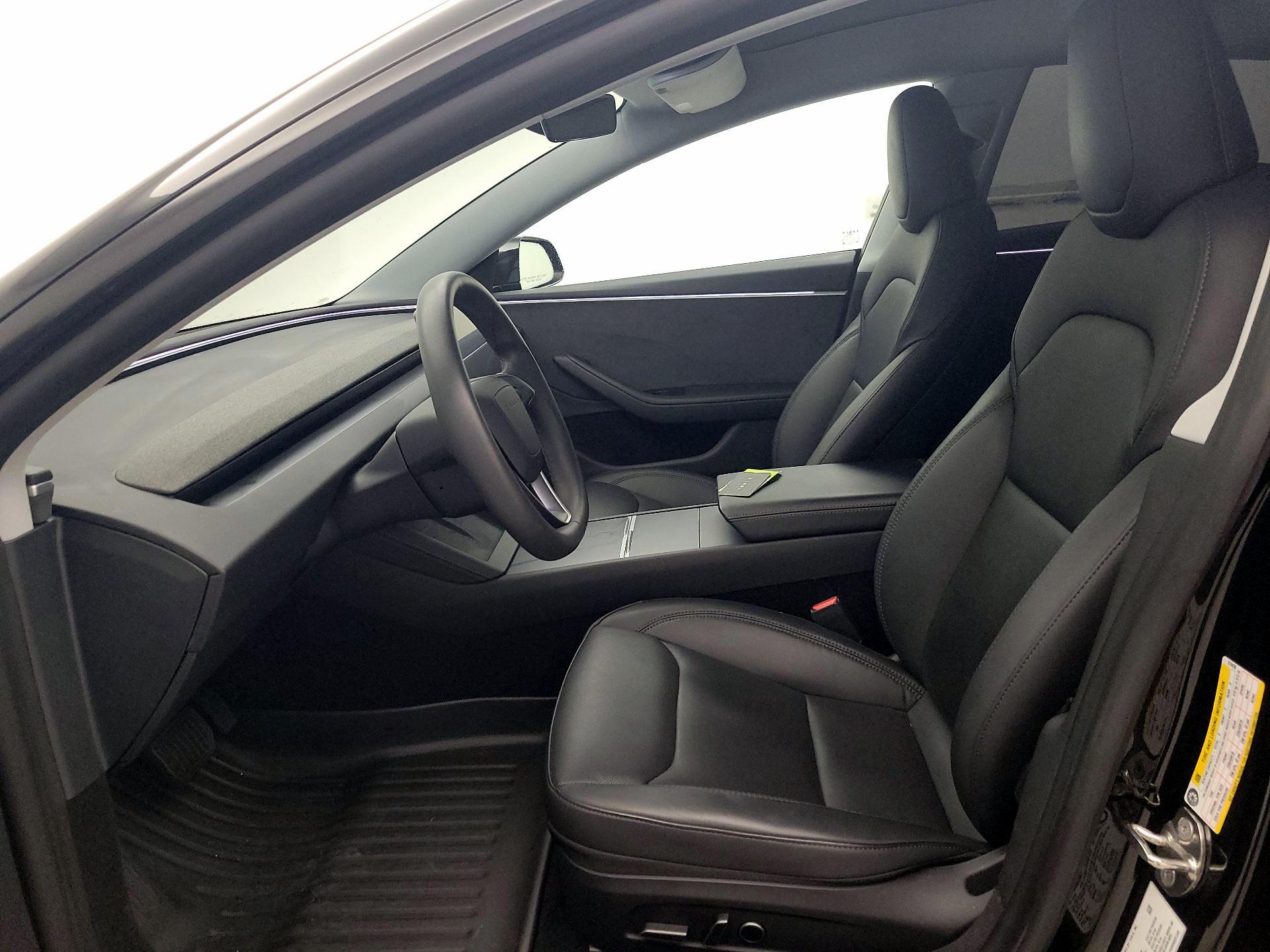 Thumbnail: 2024 Tesla Model 3 - 11