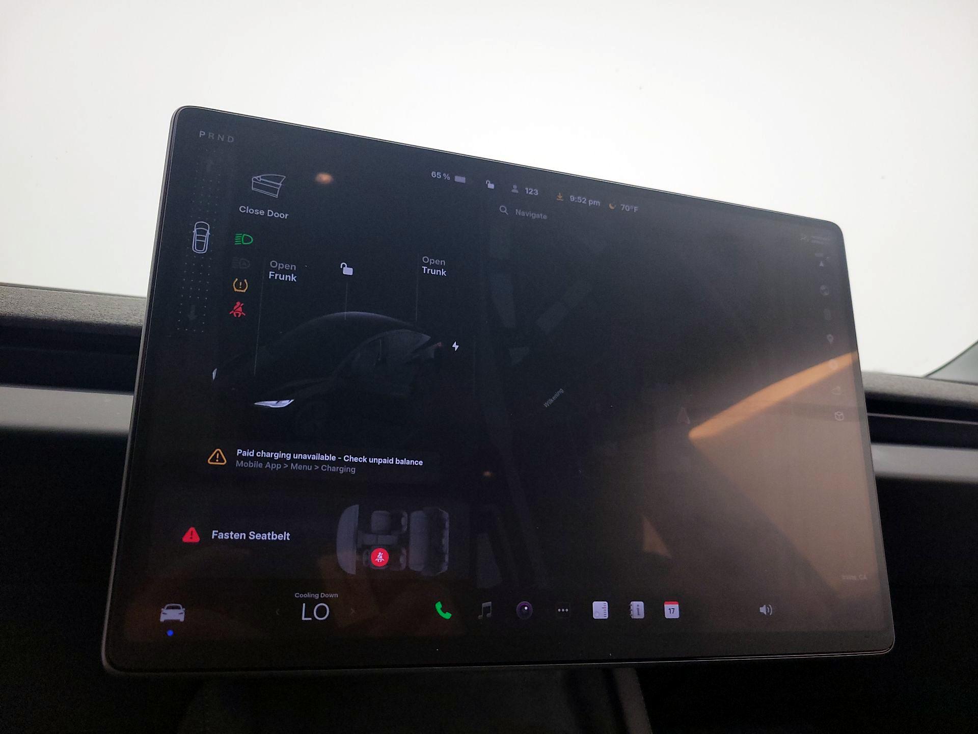 Thumbnail: 2024 Tesla Model 3 - 13