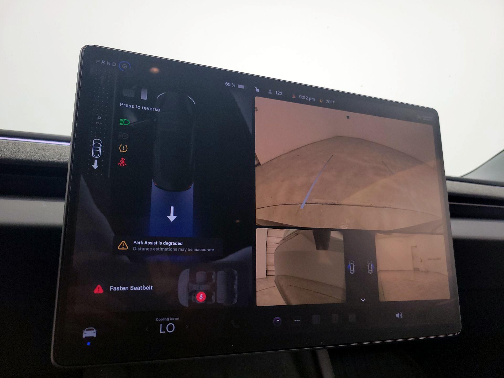 Thumbnail: 2024 Tesla Model 3 - 14