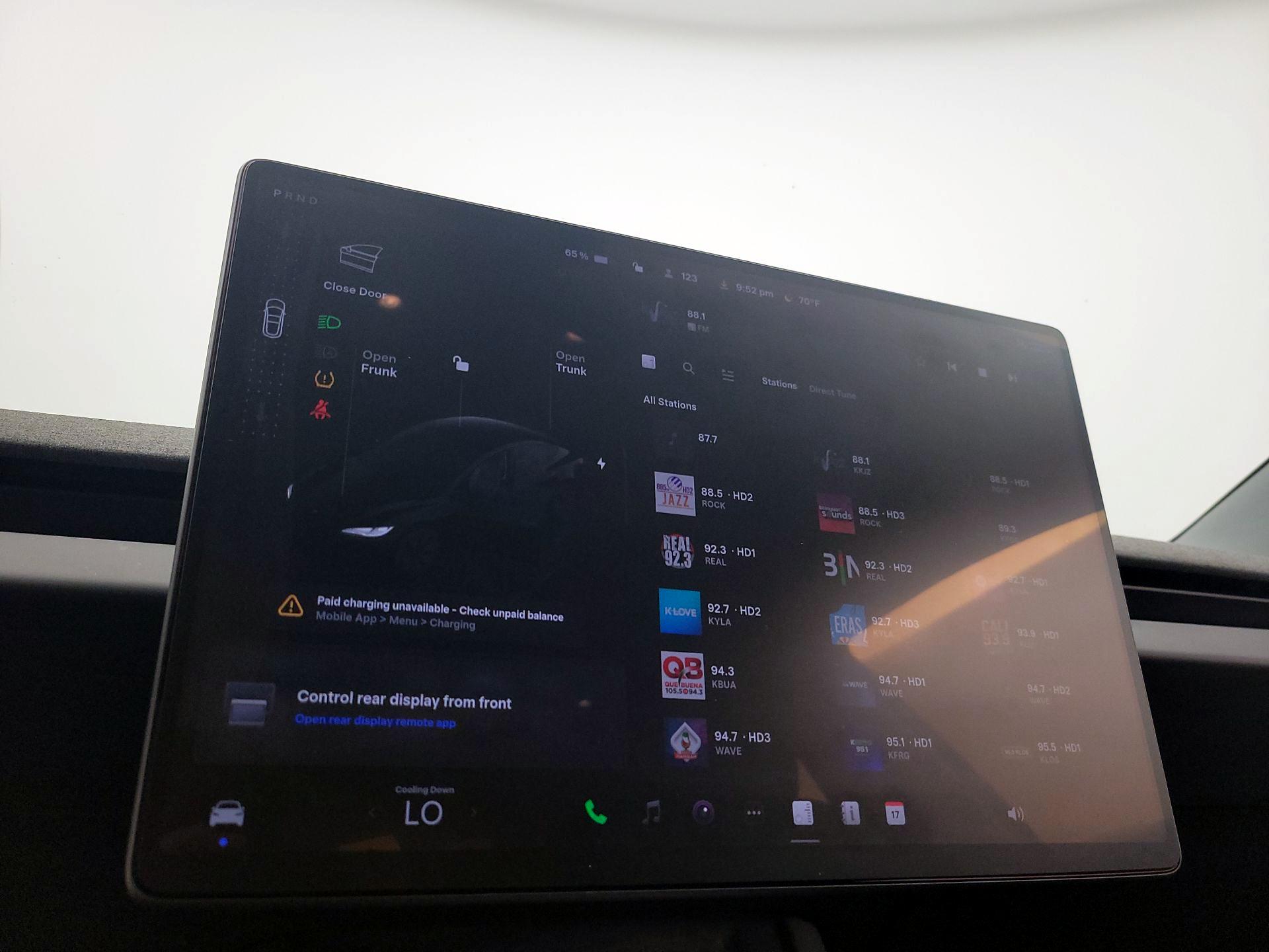 Thumbnail: 2024 Tesla Model 3 - 15