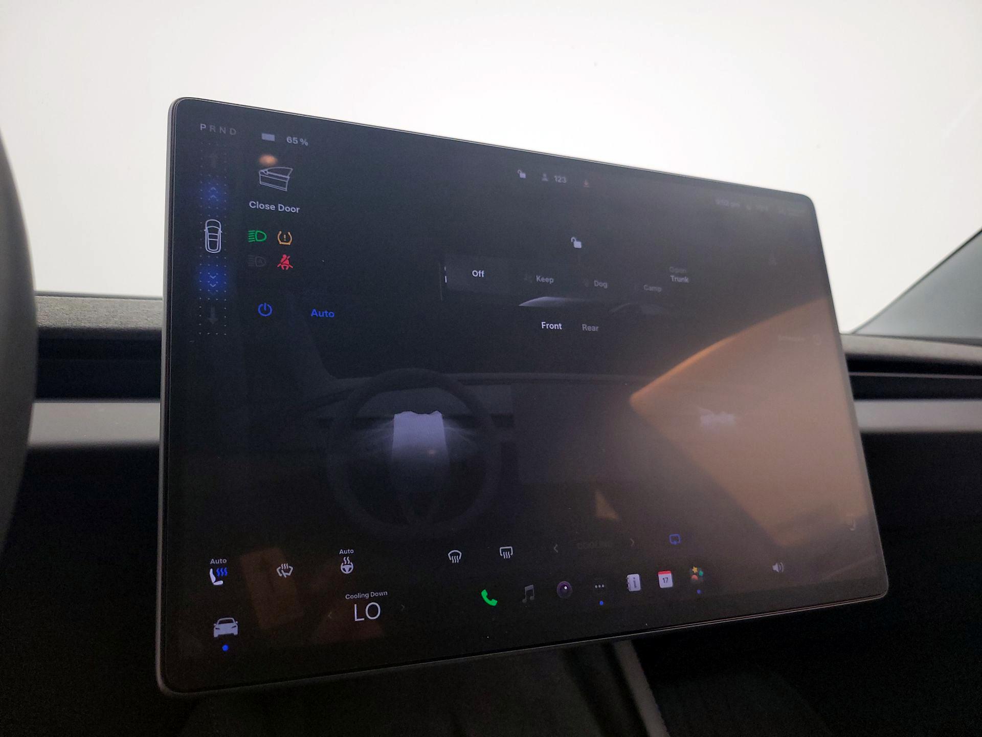 Thumbnail: 2024 Tesla Model 3 - 16