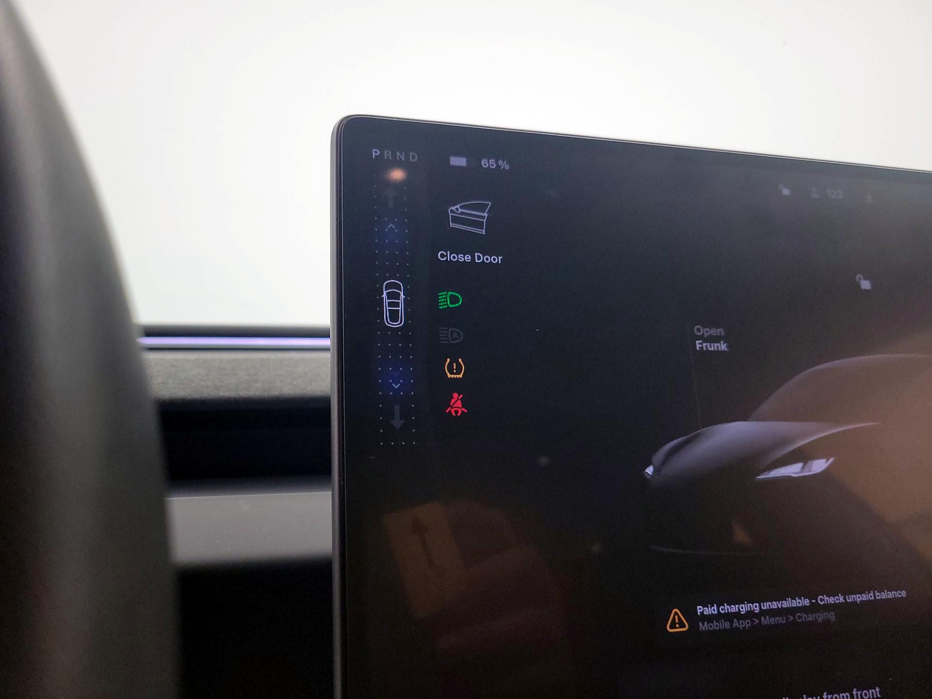 Thumbnail: 2024 Tesla Model 3 - 17