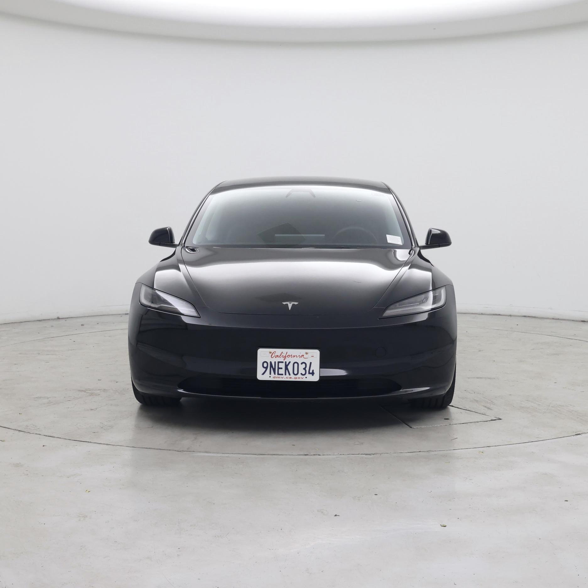 Thumbnail: 2024 Tesla Model 3 - 5