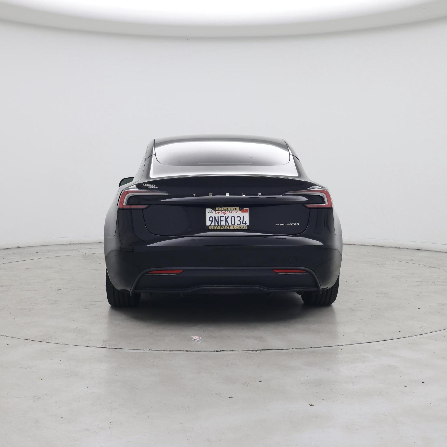 Thumbnail: 2024 Tesla Model 3 - 6