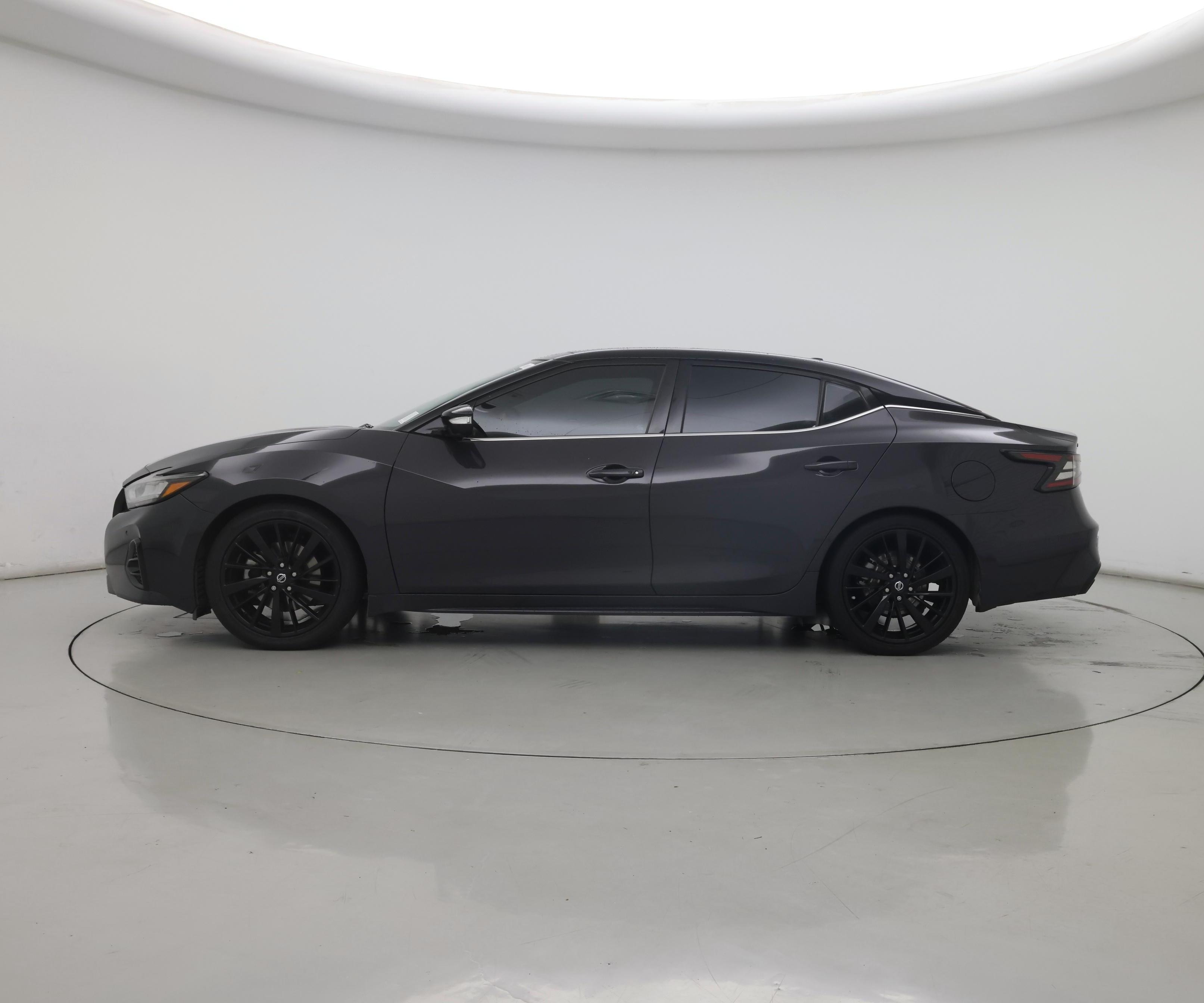 Thumbnail: 2021 Nissan Maxima - 3