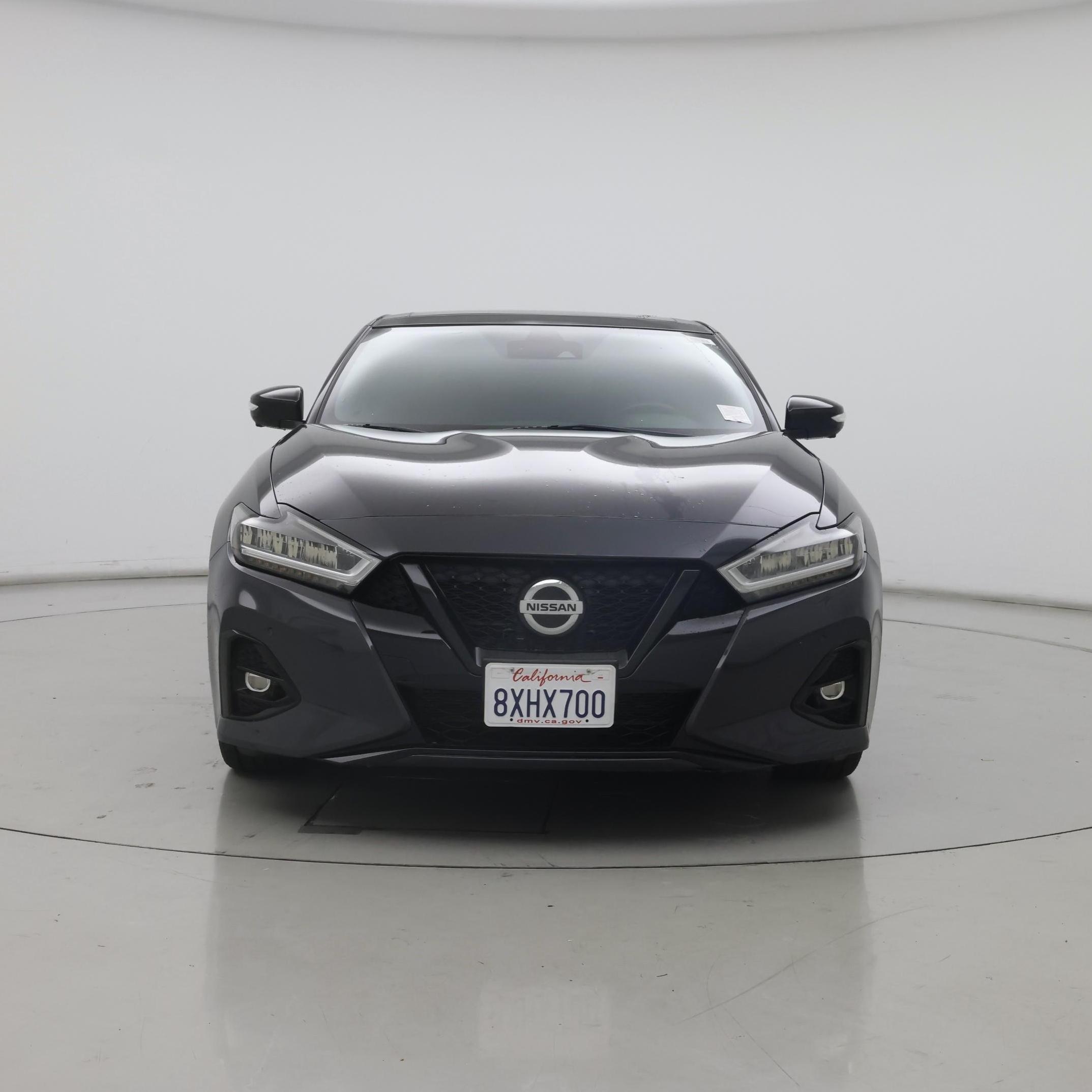 Thumbnail: 2021 Nissan Maxima - 5