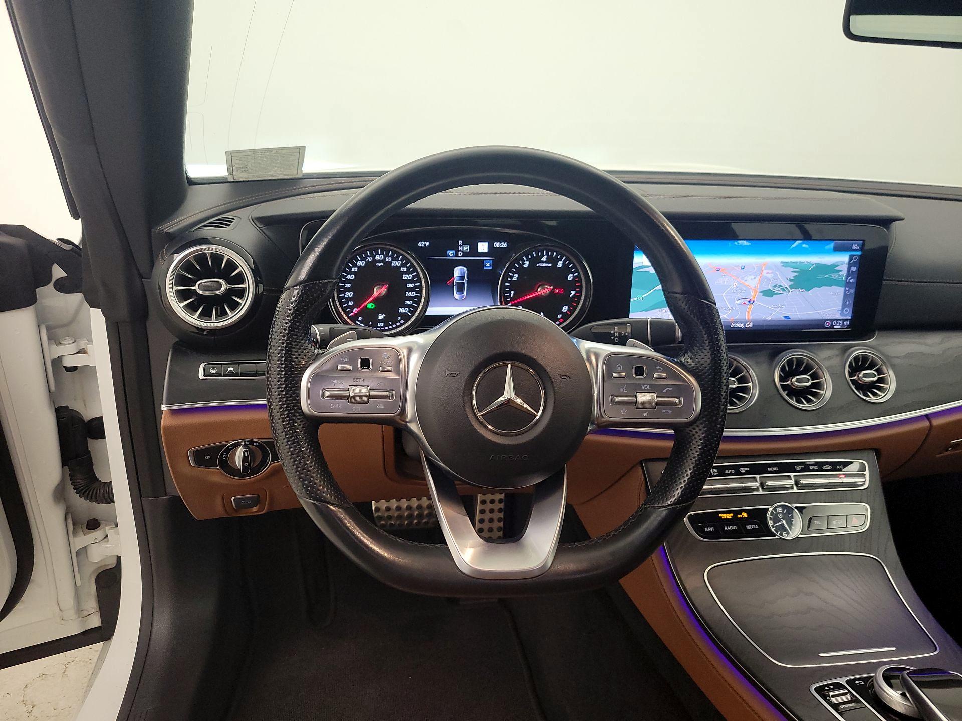 Thumbnail: 2019 Mercedes-Benz E-Class - 10
