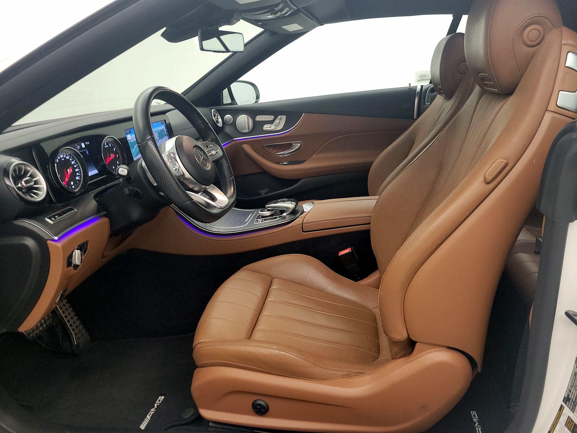 Thumbnail: 2019 Mercedes-Benz E-Class - 11