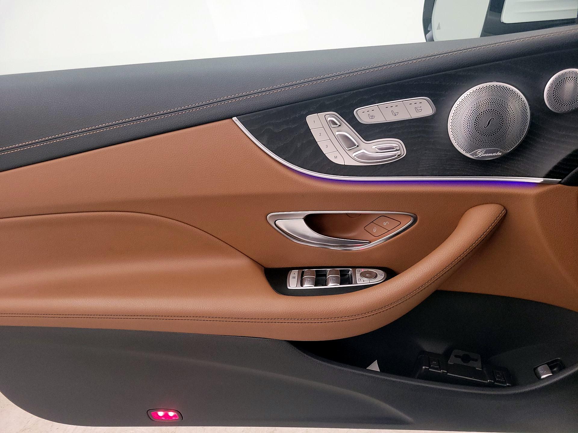 Thumbnail: 2019 Mercedes-Benz E-Class - 12