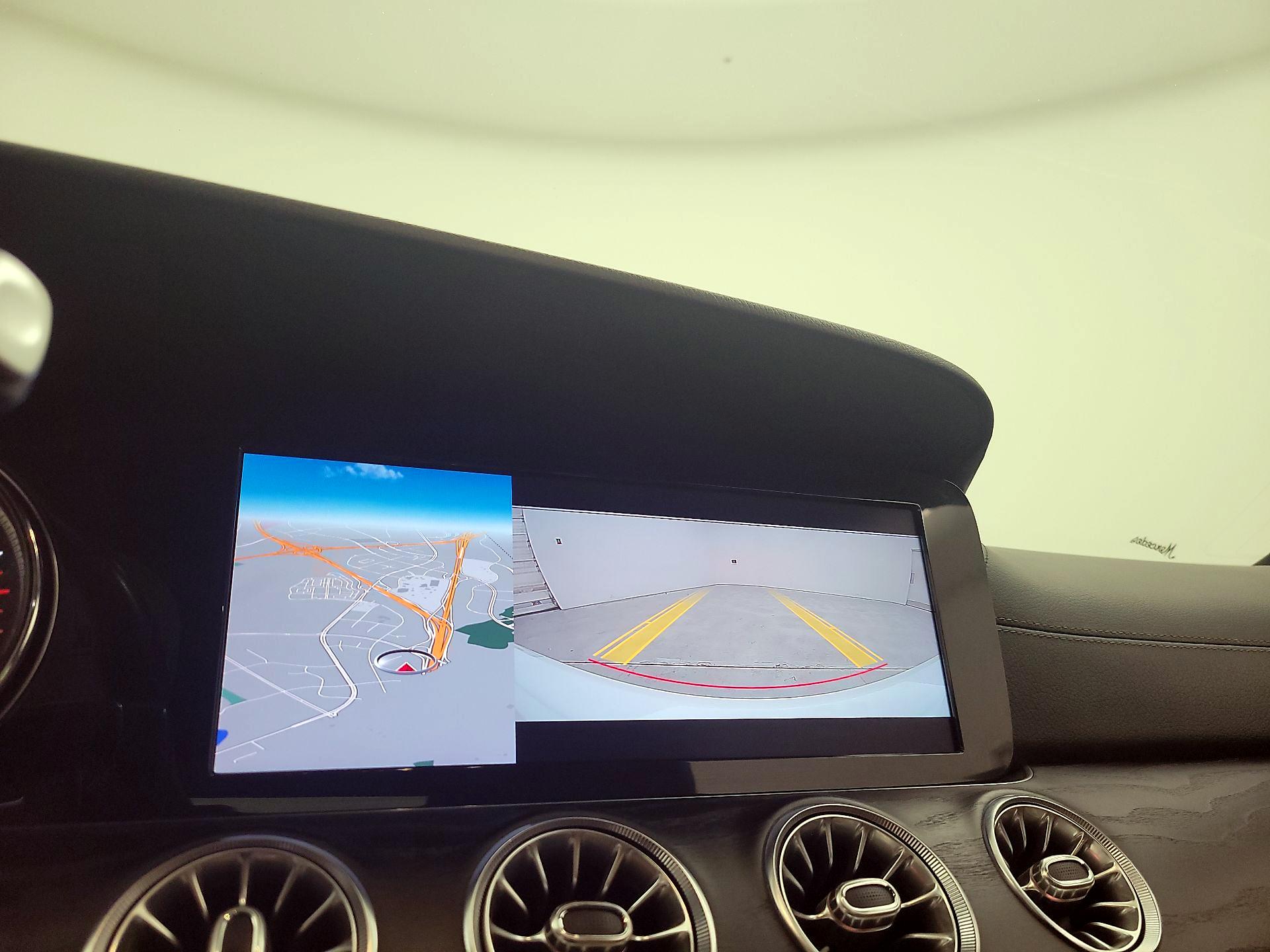 Thumbnail: 2019 Mercedes-Benz E-Class - 14