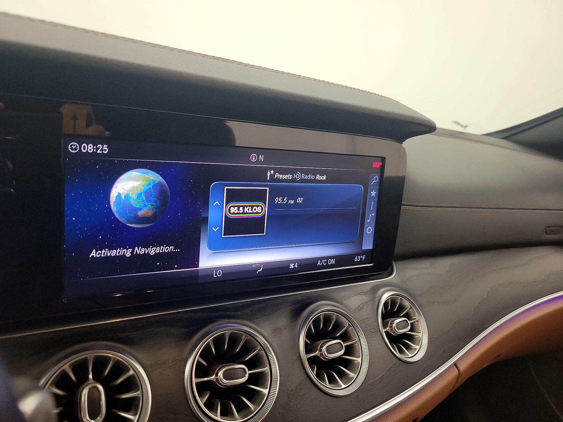 Thumbnail: 2019 Mercedes-Benz E-Class - 15