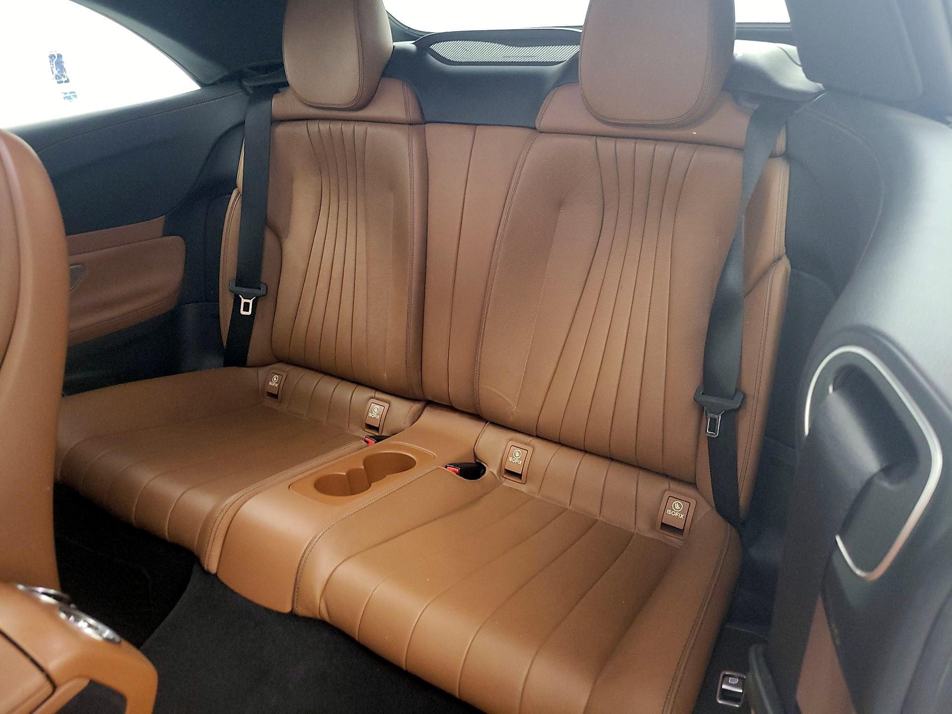 Thumbnail: 2019 Mercedes-Benz E-Class - 19