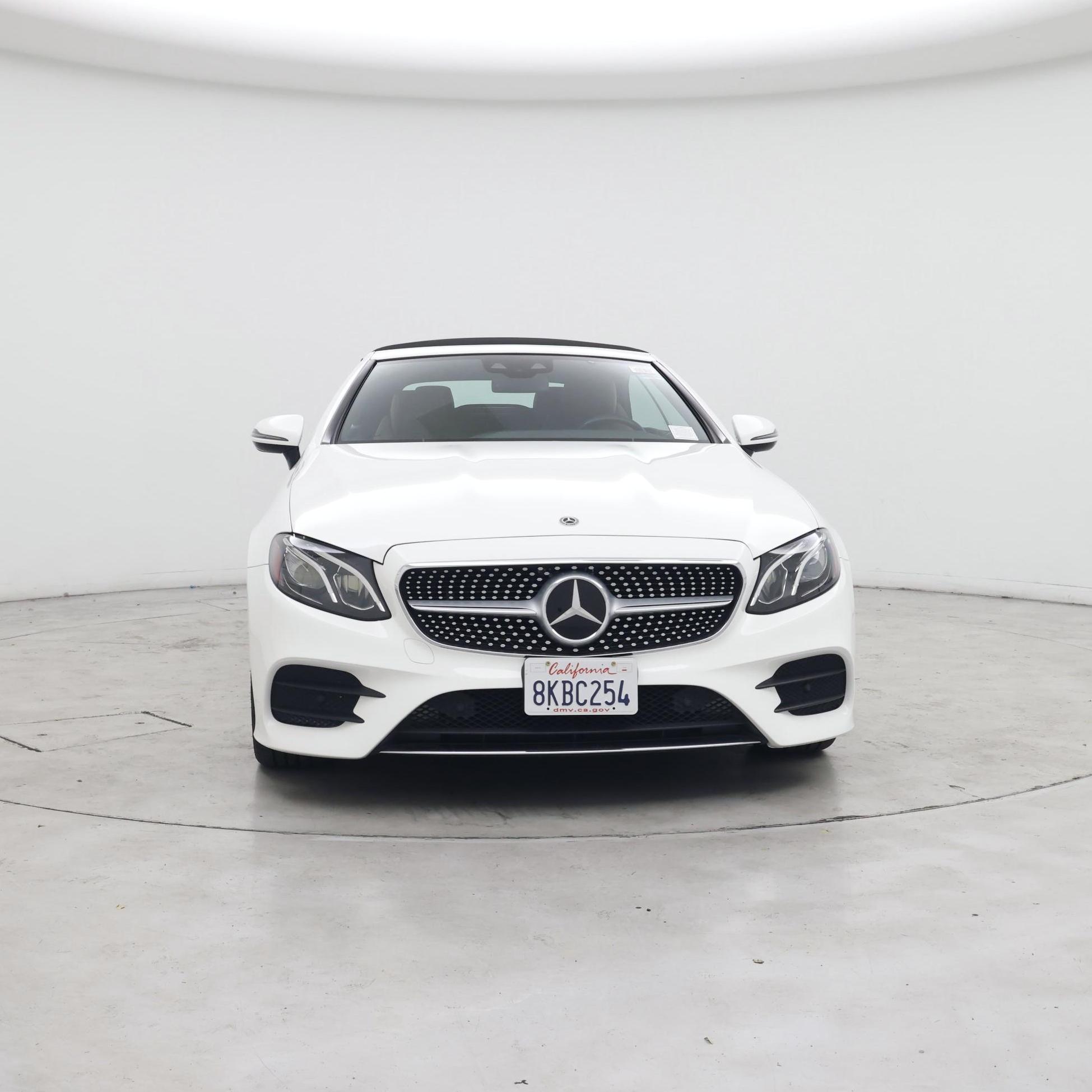 Thumbnail: 2019 Mercedes-Benz E-Class - 5