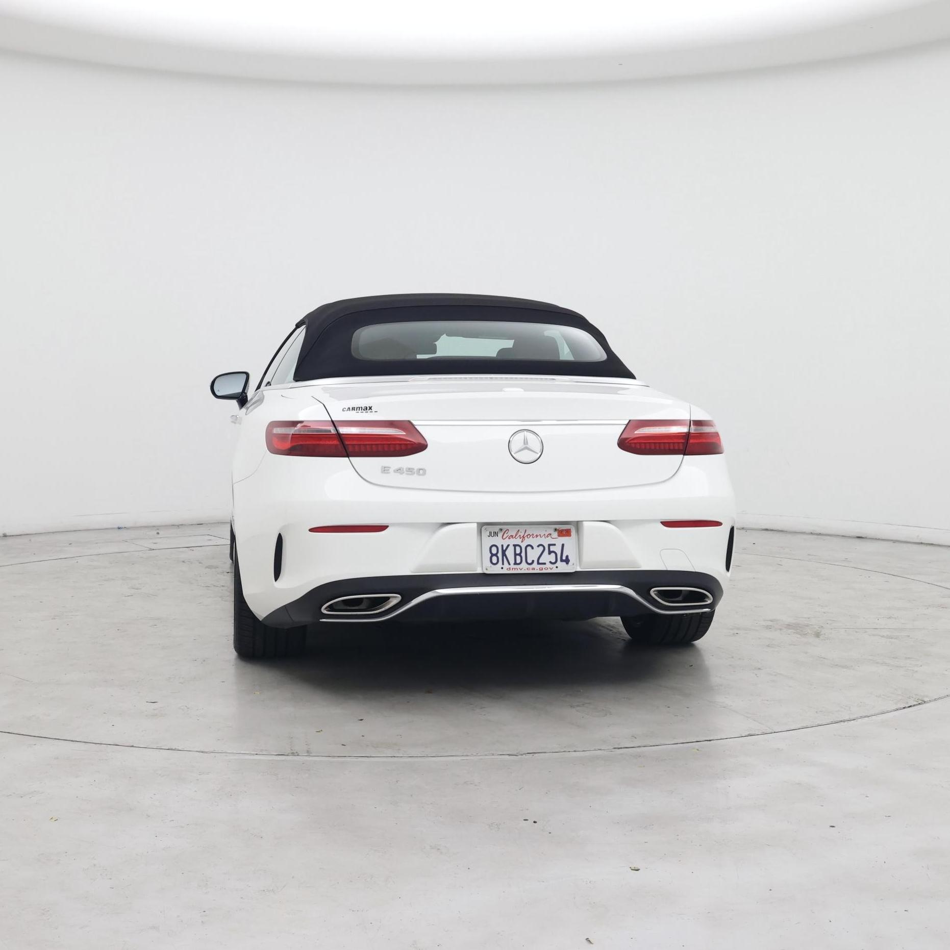 Thumbnail: 2019 Mercedes-Benz E-Class - 6