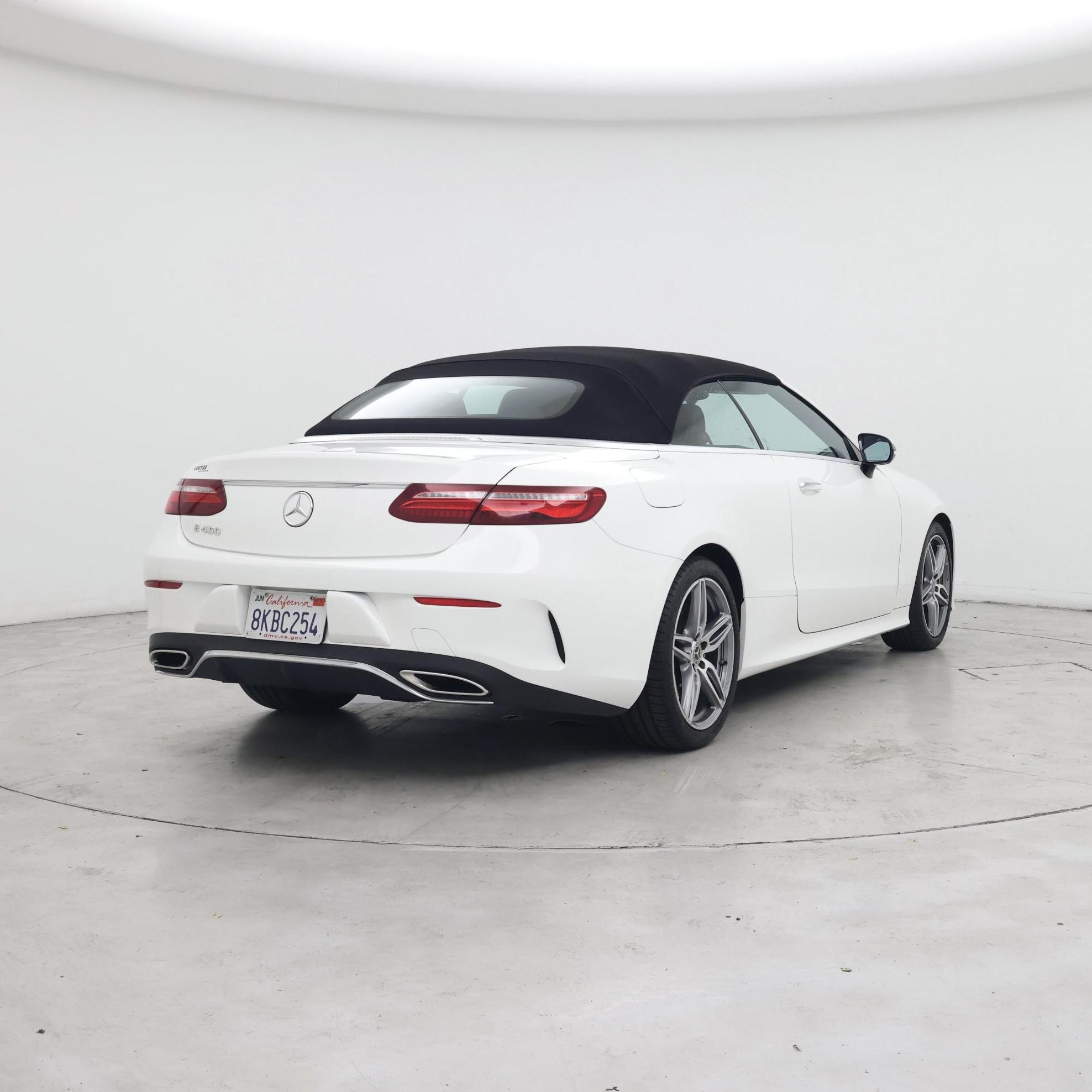 Thumbnail: 2019 Mercedes-Benz E-Class - 8