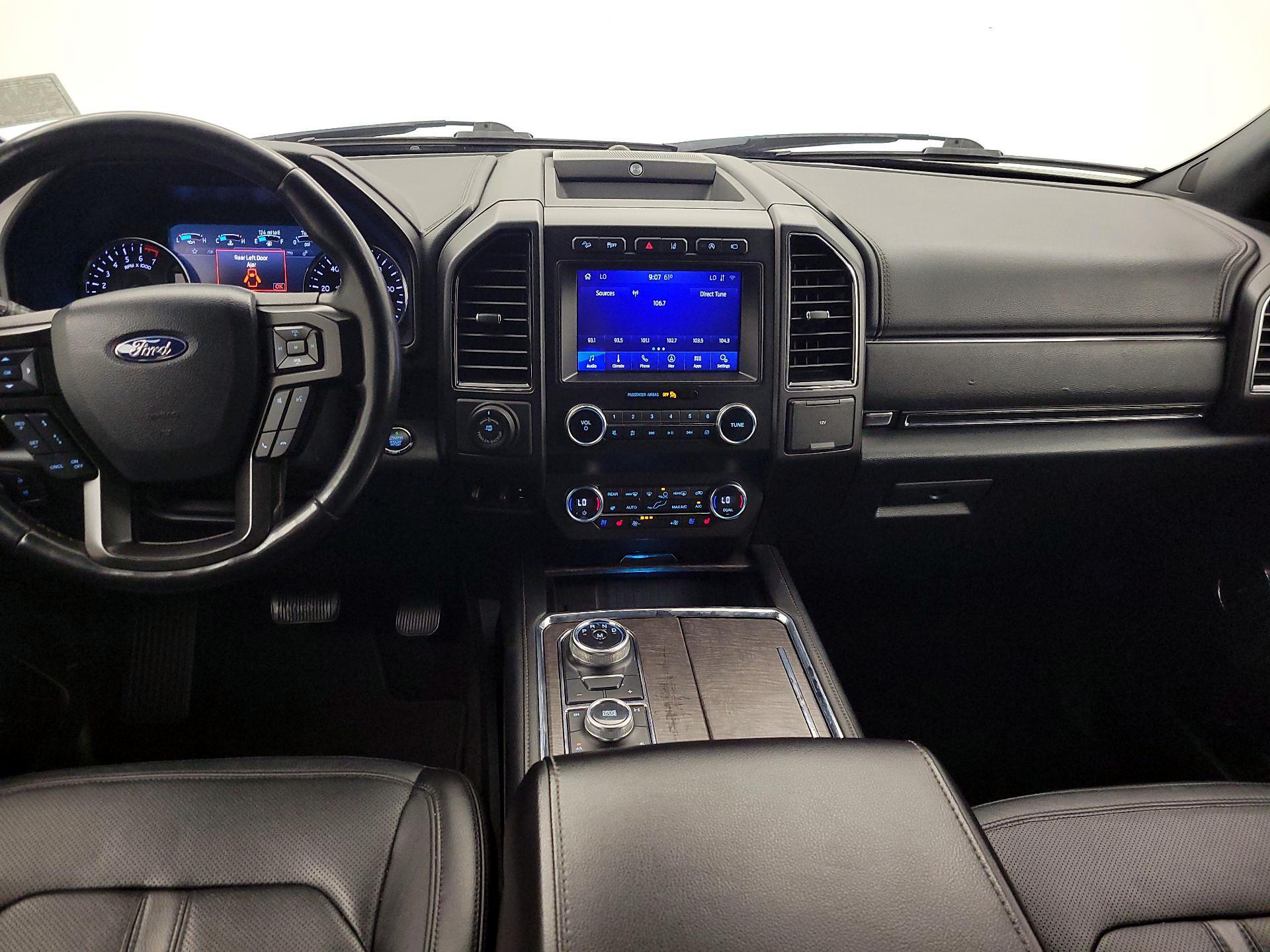 Thumbnail: 2020 Ford Expedition - 9