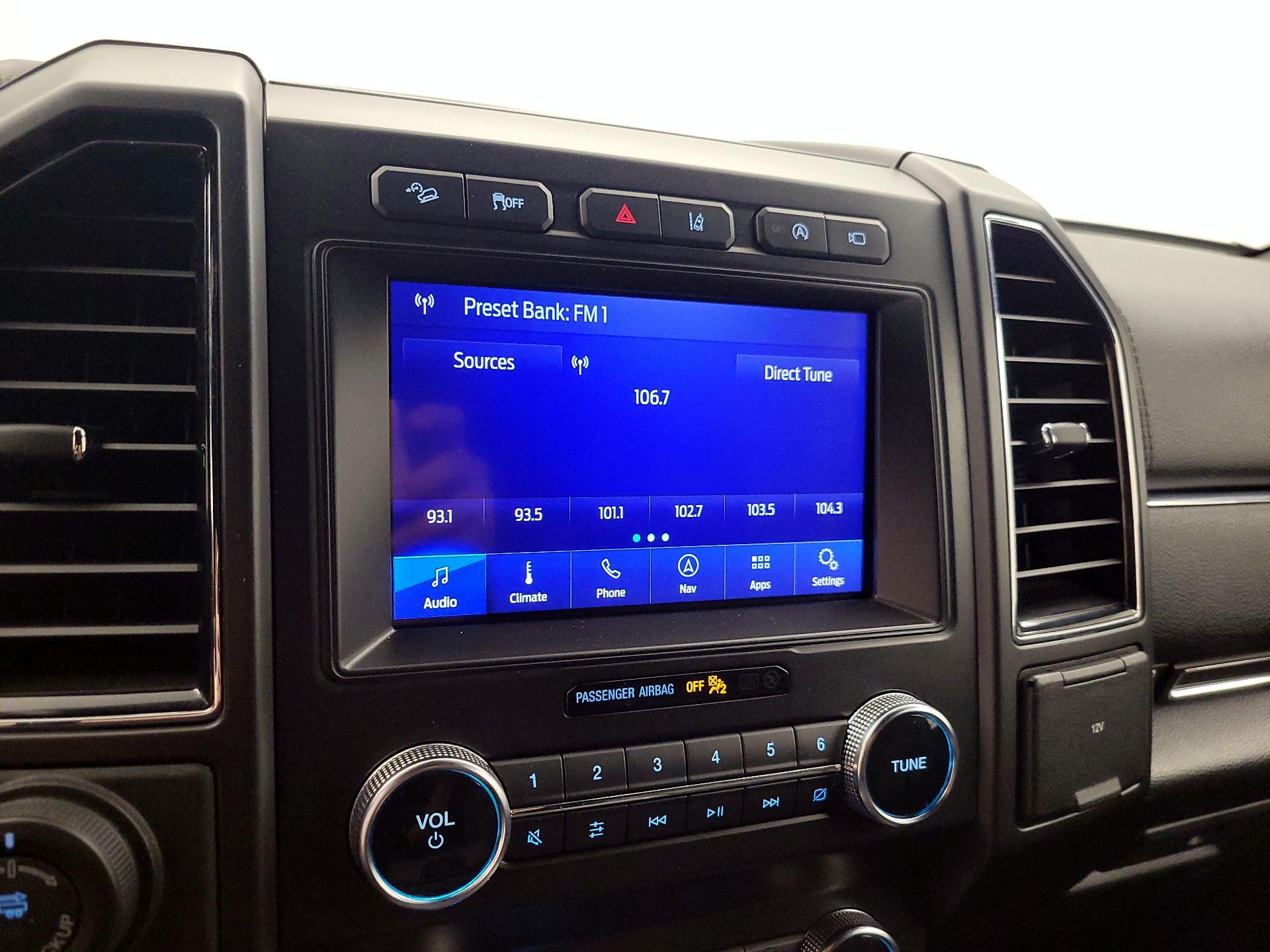 Thumbnail: 2020 Ford Expedition - 15