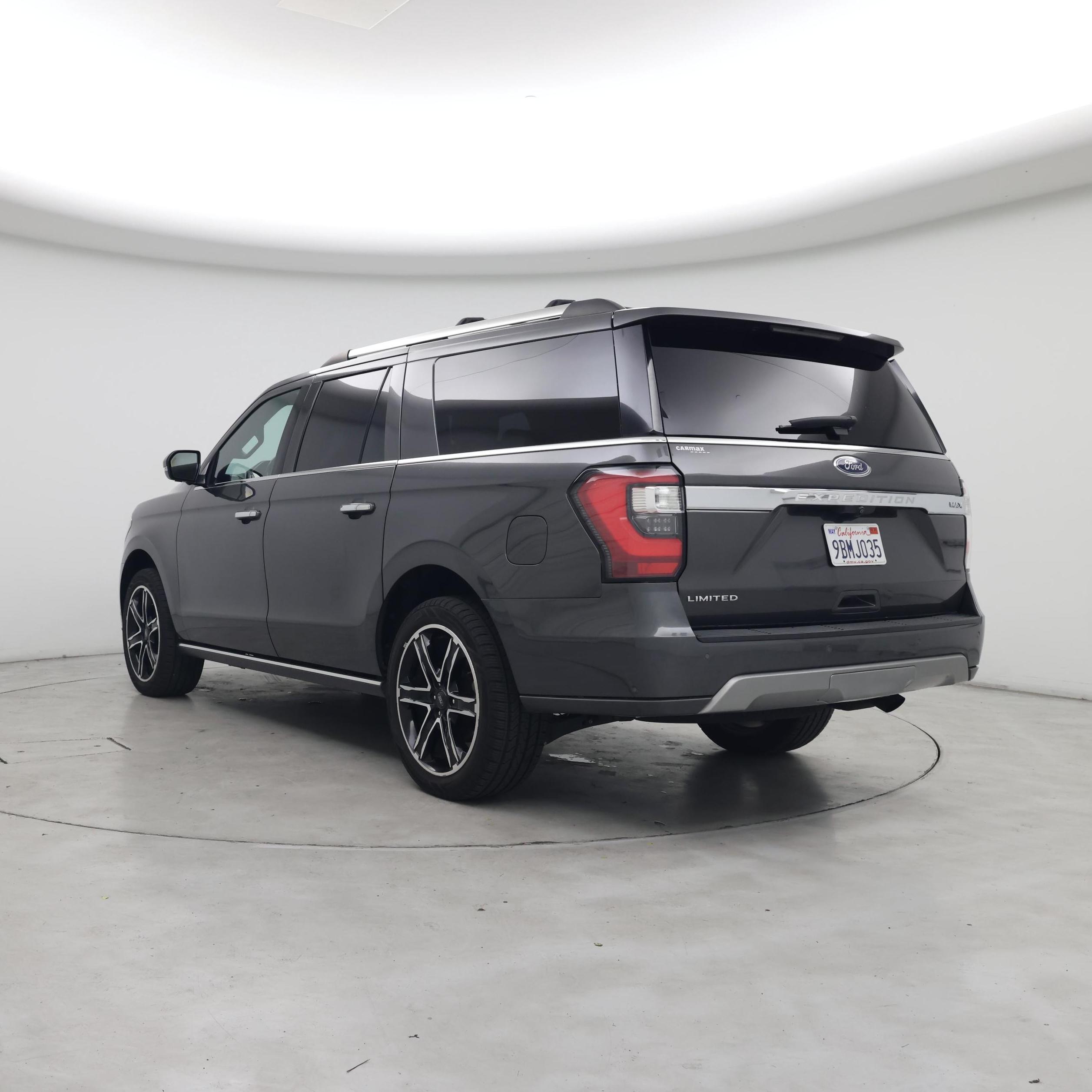 Thumbnail: 2020 Ford Expedition - 2