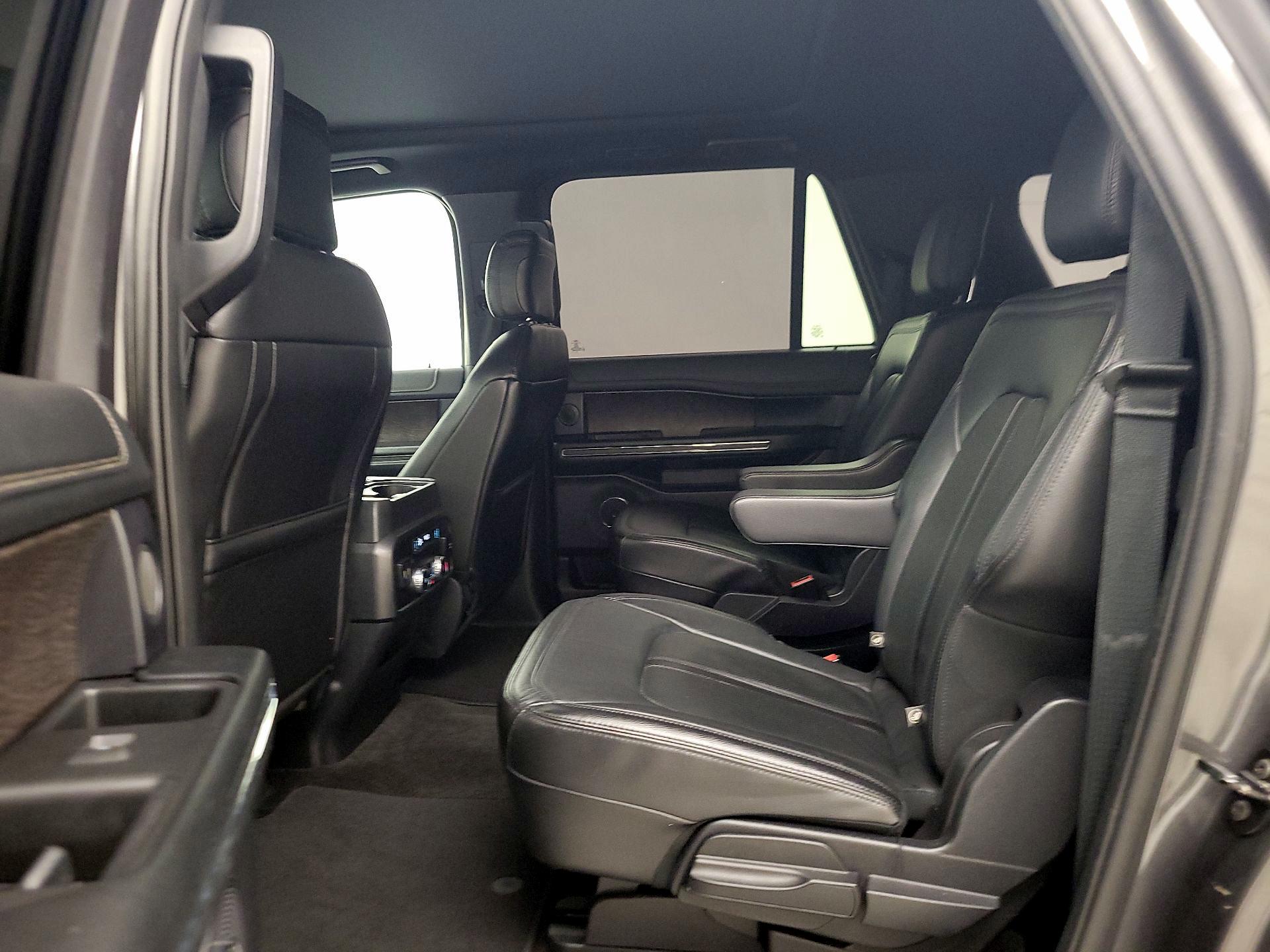 Thumbnail: 2020 Ford Expedition - 19