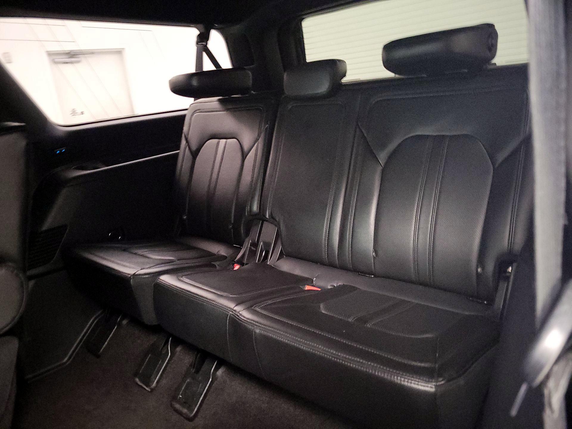 Thumbnail: 2020 Ford Expedition - 20