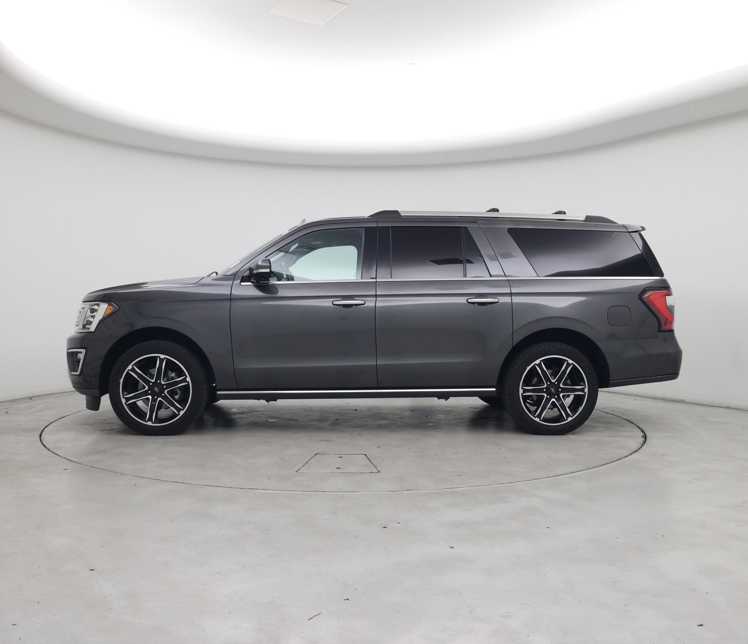 Thumbnail: 2020 Ford Expedition - 3