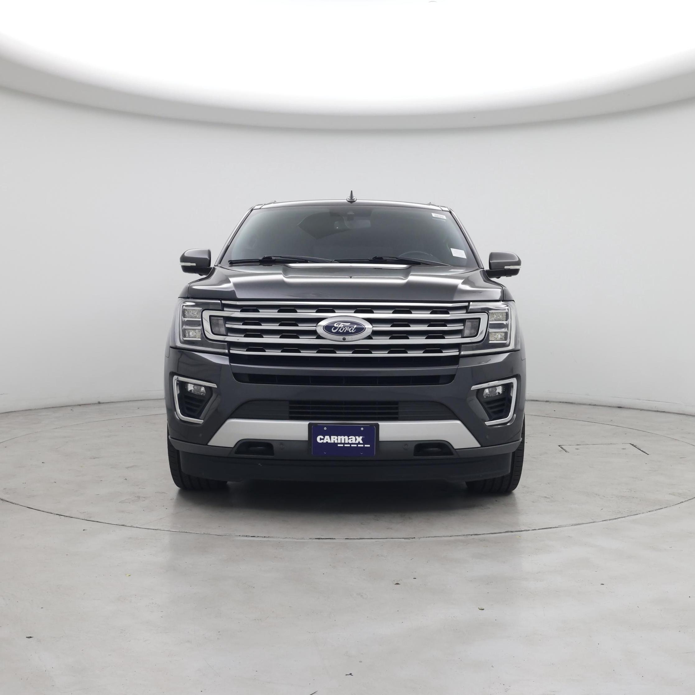 Thumbnail: 2020 Ford Expedition - 5