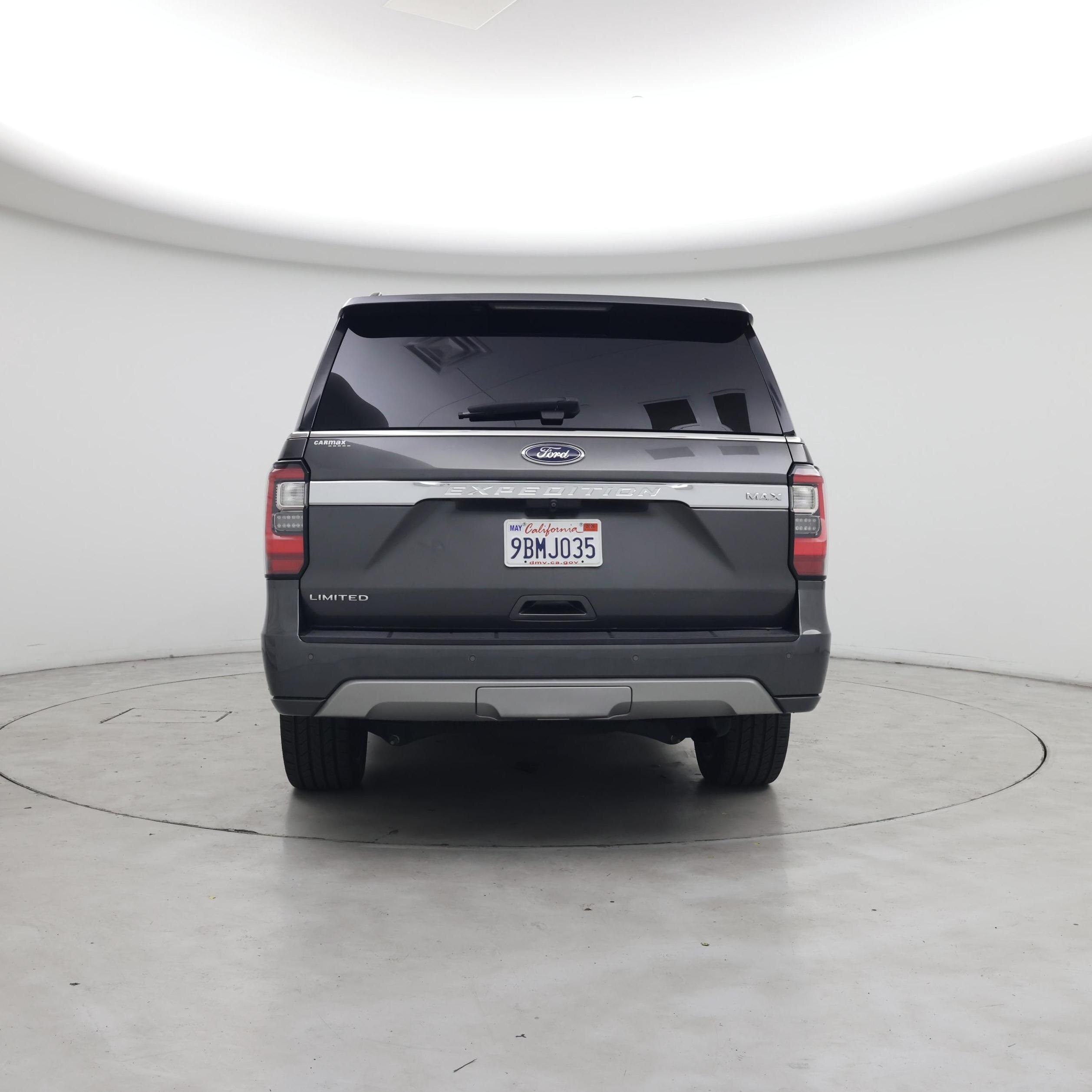 Thumbnail: 2020 Ford Expedition - 6