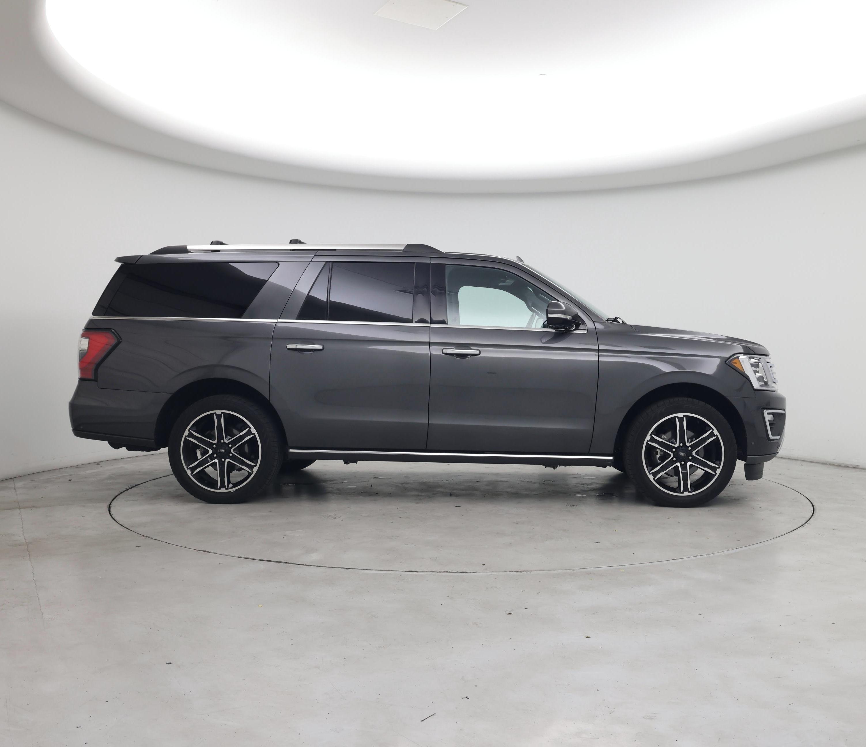 Thumbnail: 2020 Ford Expedition - 7