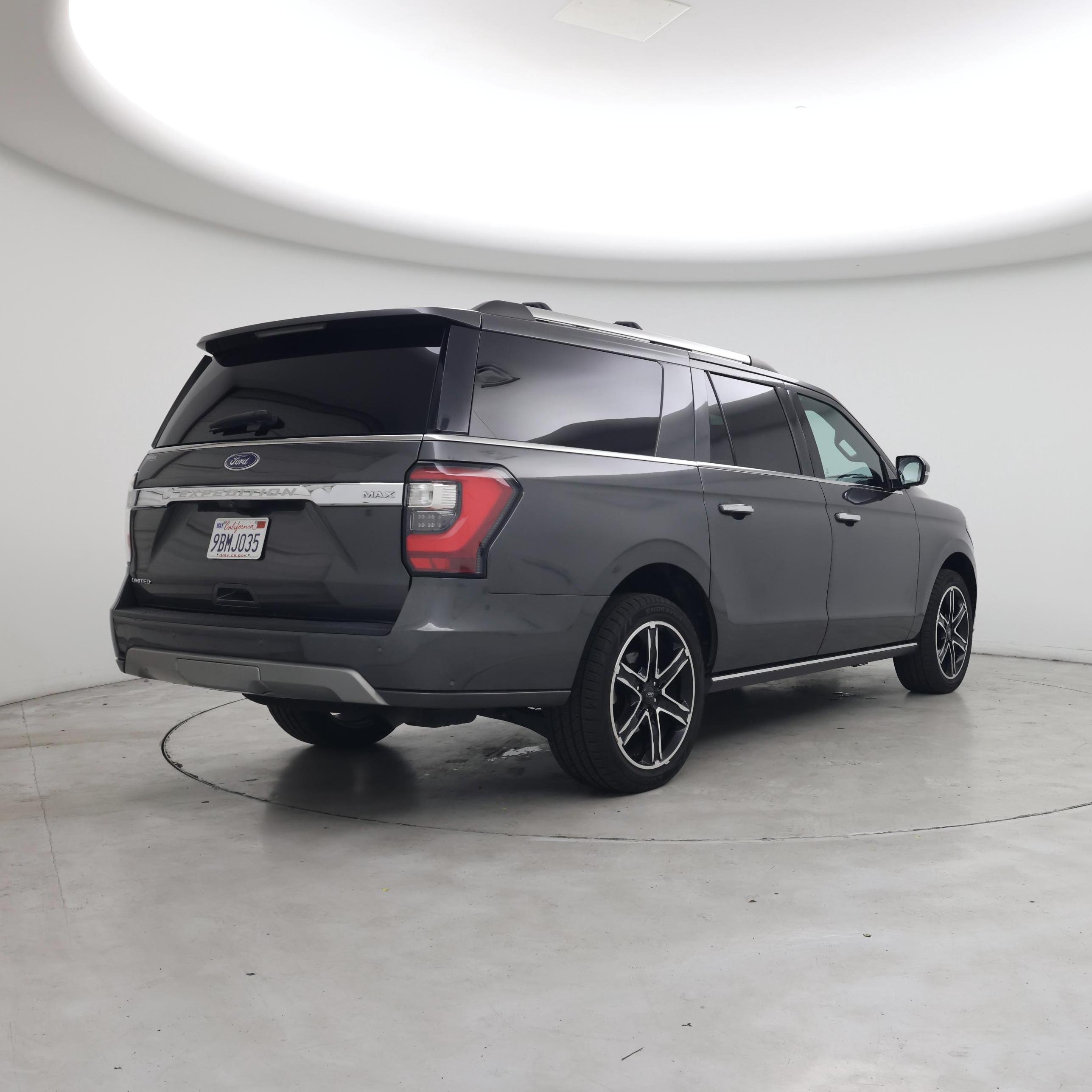 Thumbnail: 2020 Ford Expedition - 8