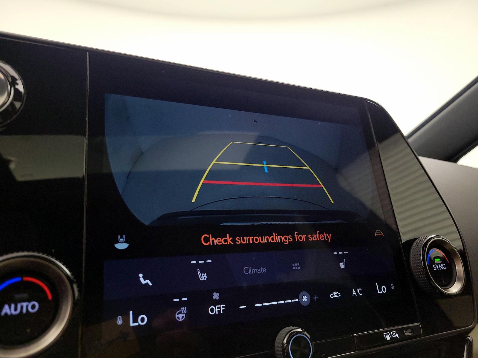 2024 Lexus NX 350 - Photo 15