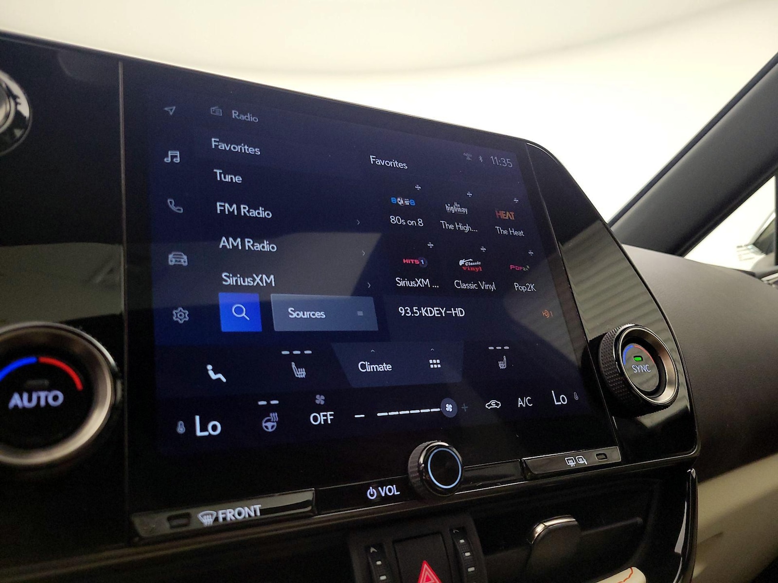 2024 Lexus NX 350 - Photo 16